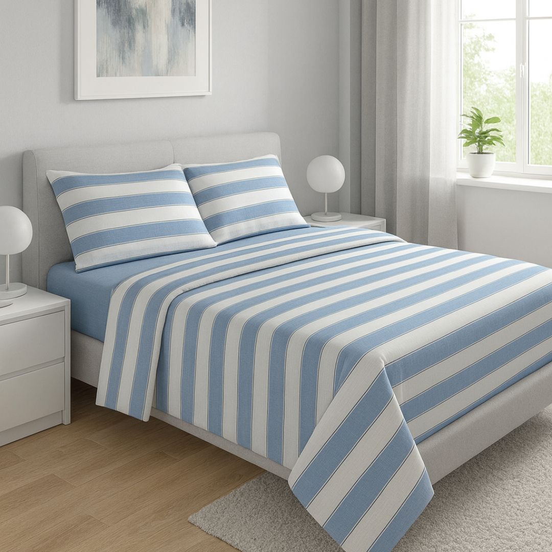Completo Lenzuola Milano Gabel