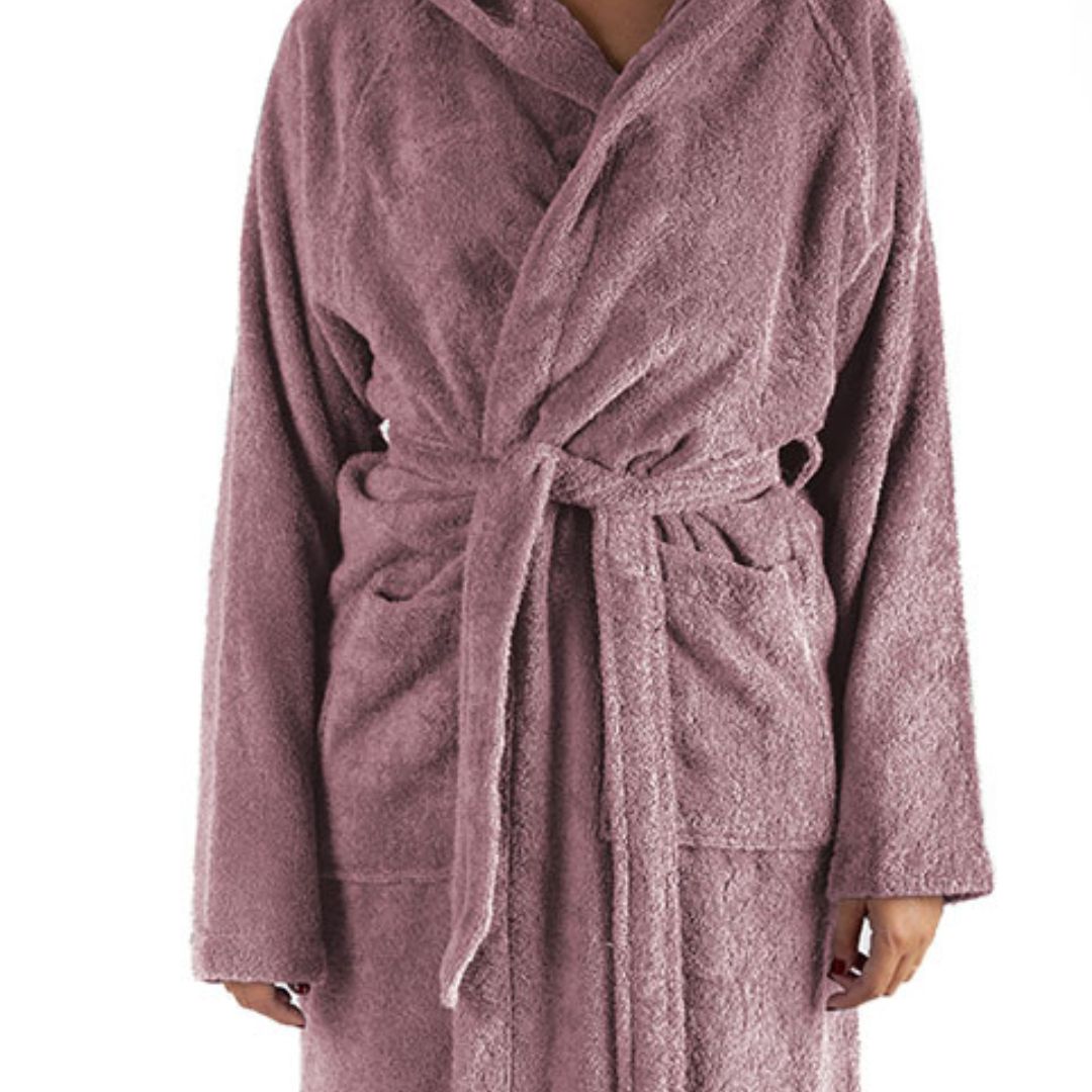 Accappatoio Spugna Mistral Unisex