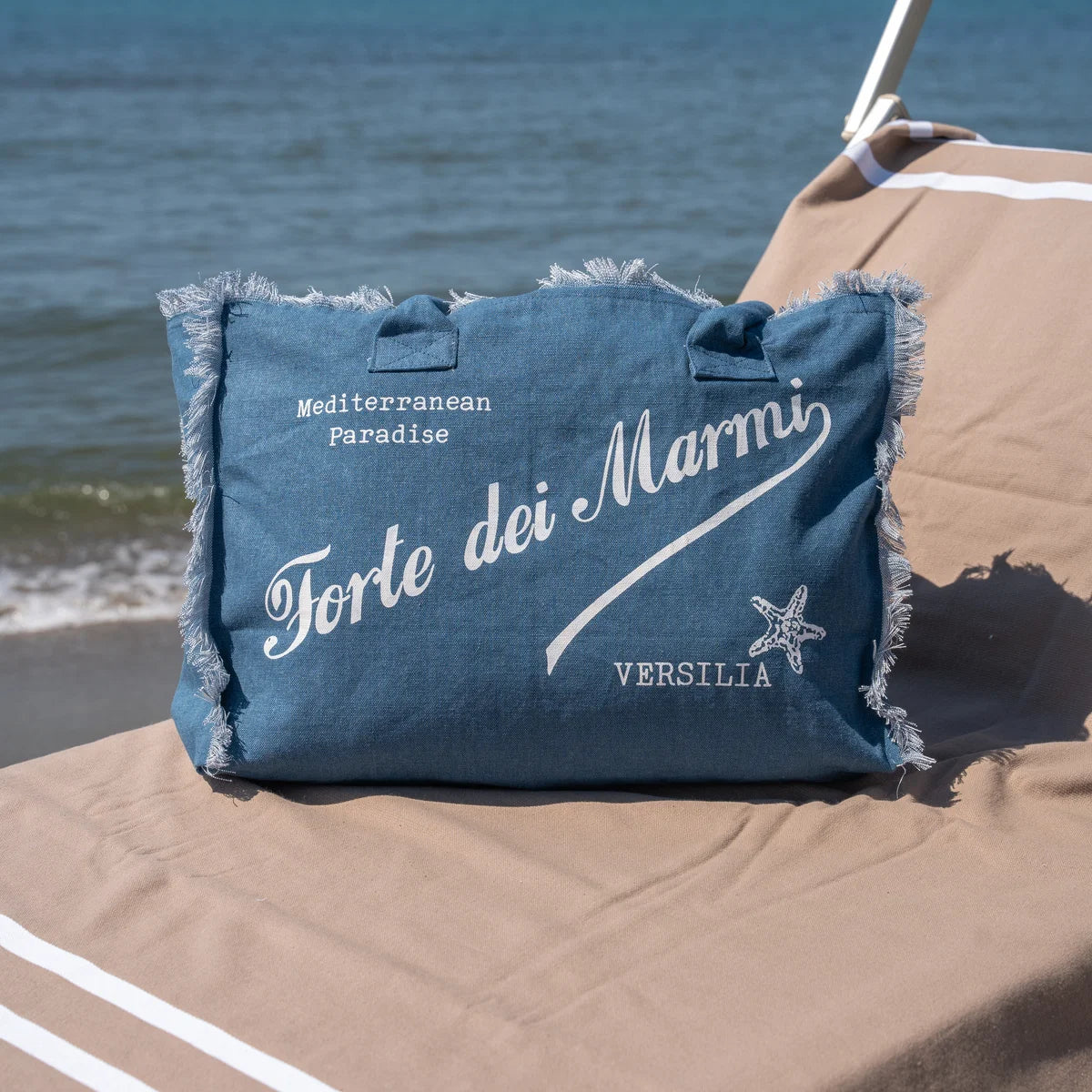 Completo Mare - Forte dei Marmi