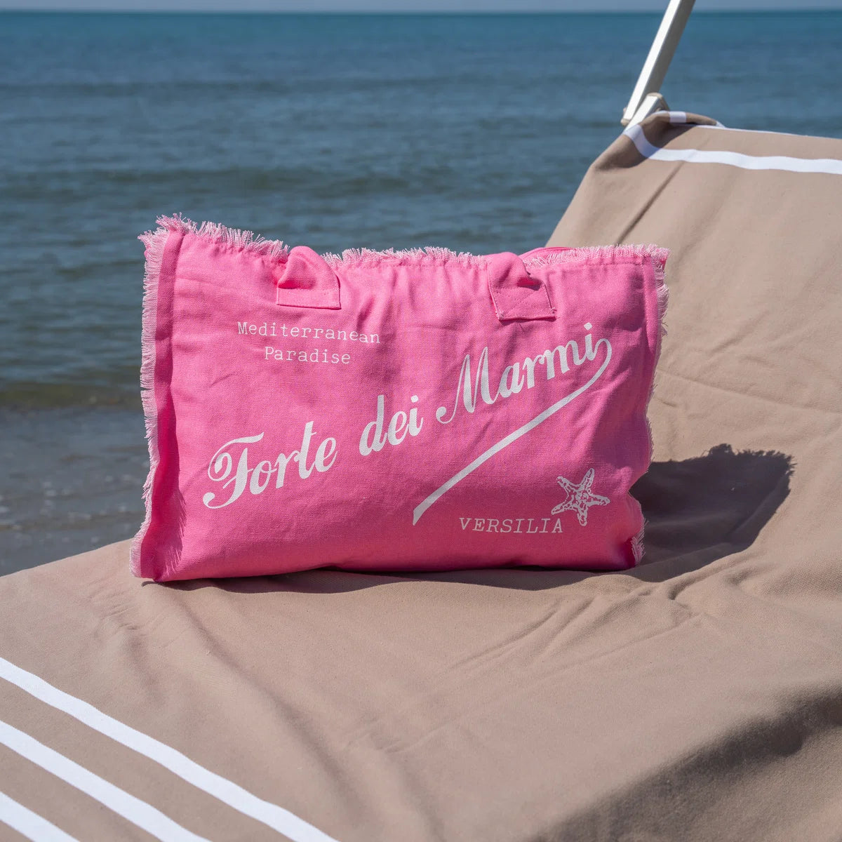 Borsa e Pochette - Forte dei Marmi