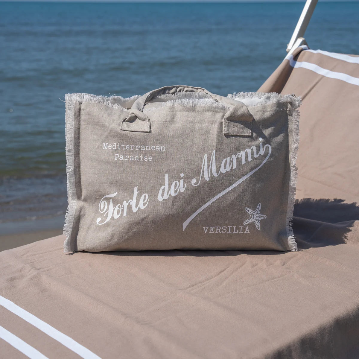 Completo Mare - Forte dei Marmi