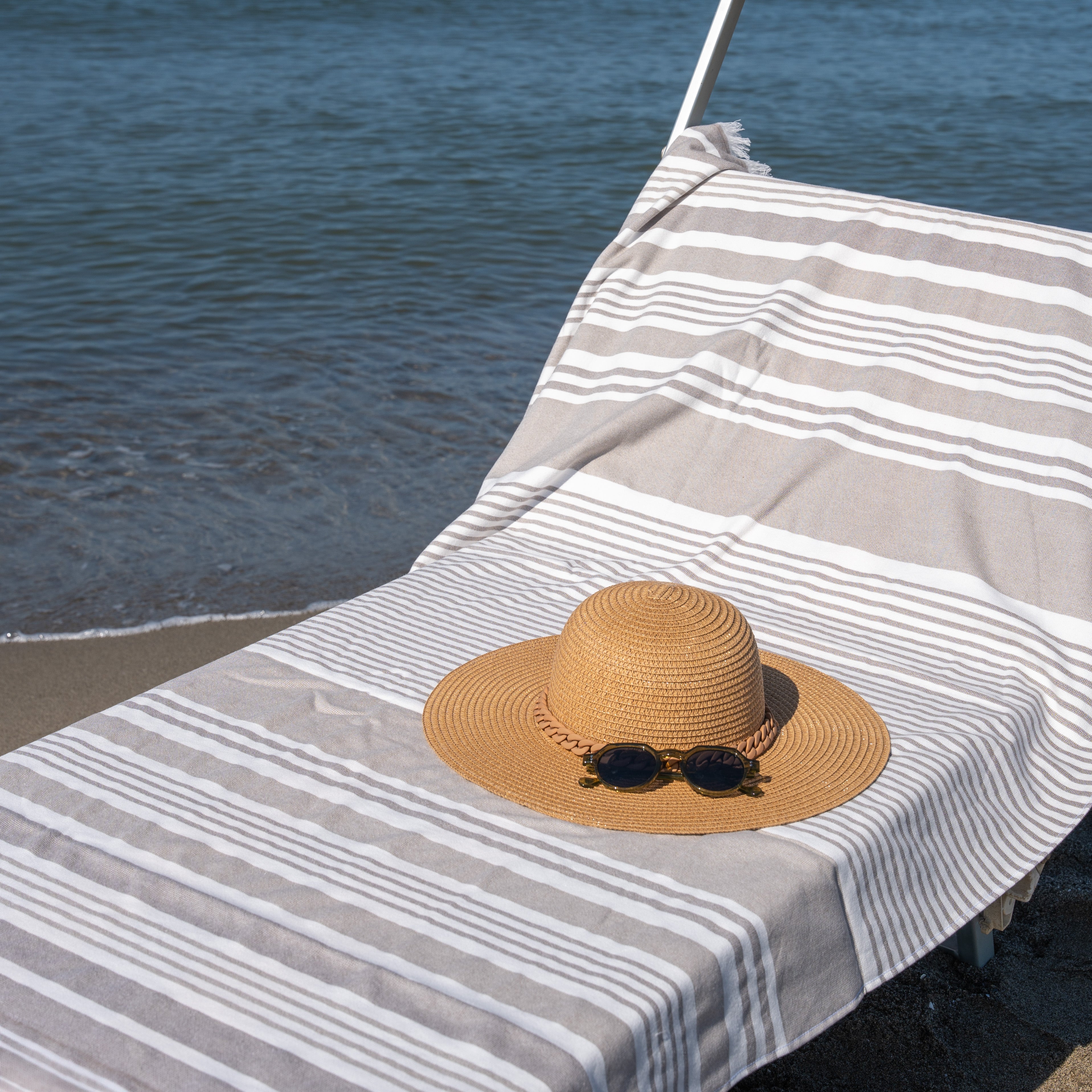 Telo Mare Skipper
