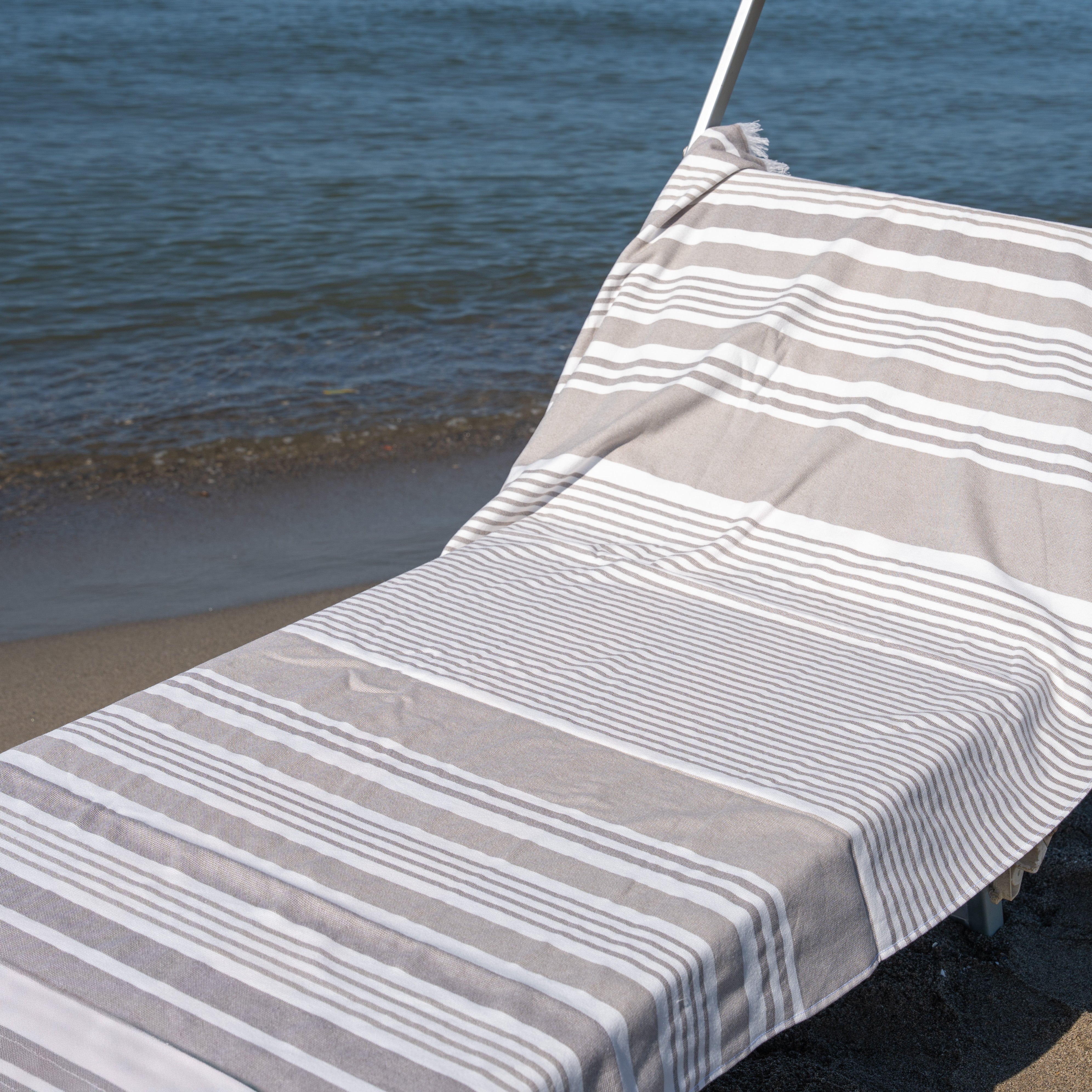 Telo Mare Skipper