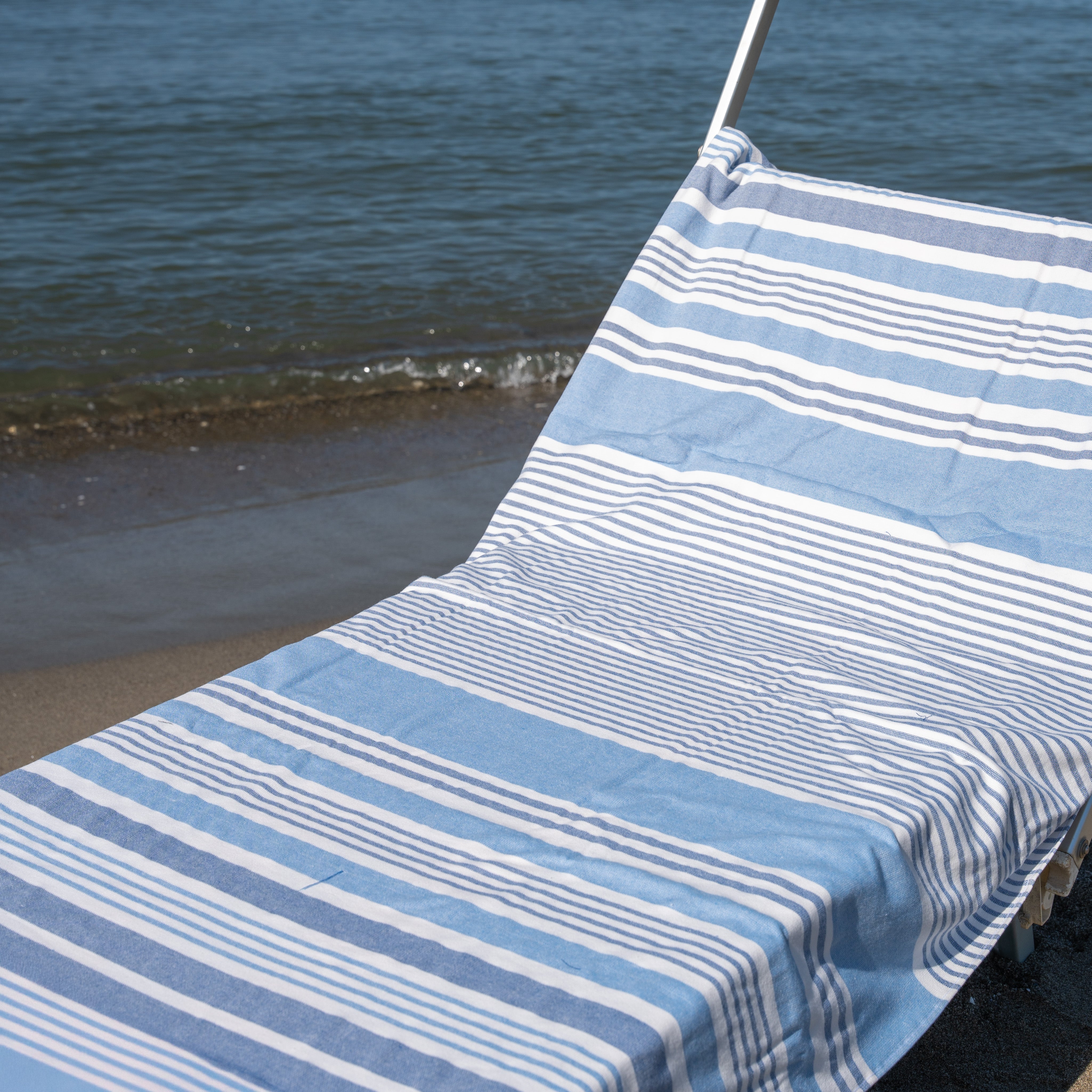 Telo Mare Skipper