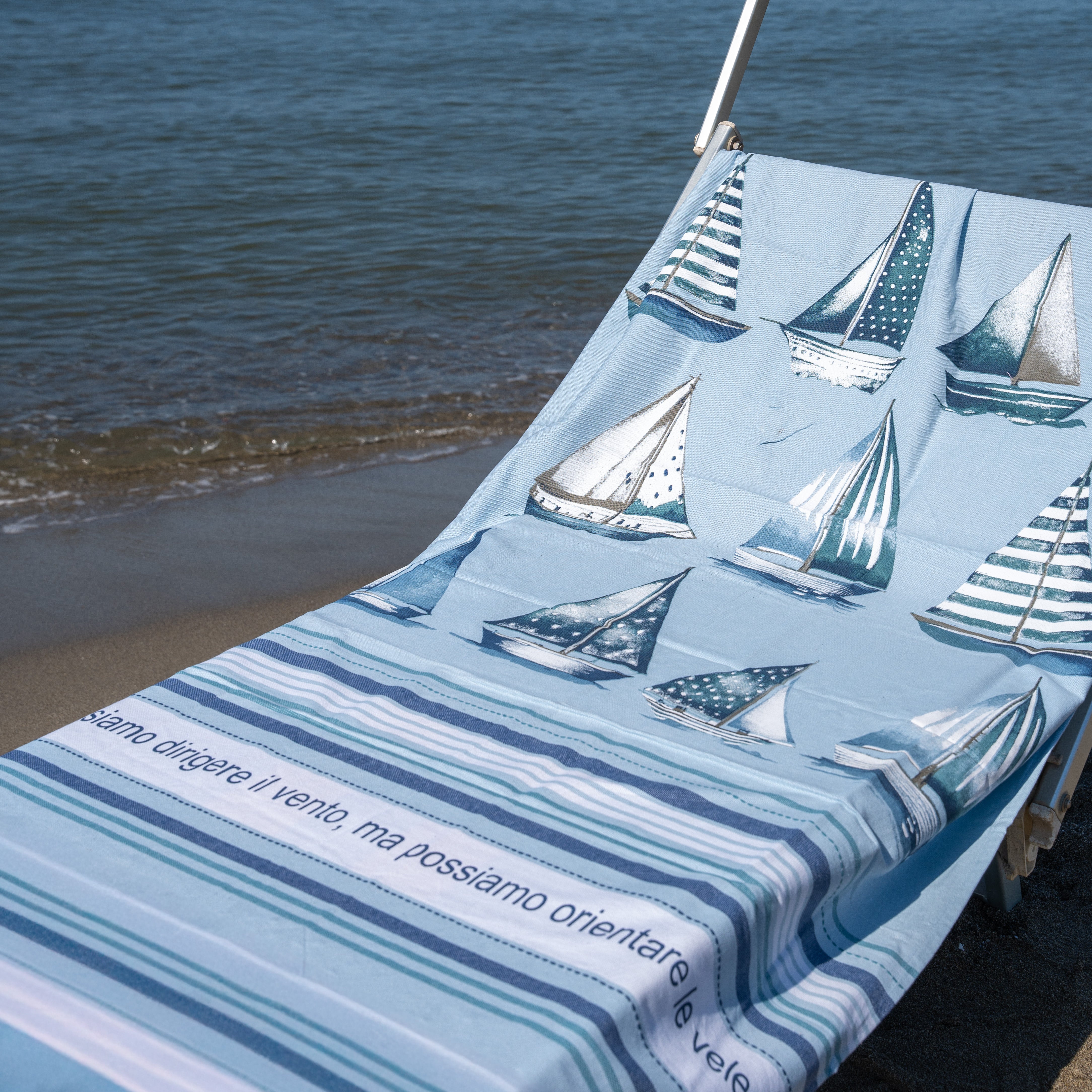 Telo Mare Fouta Vele