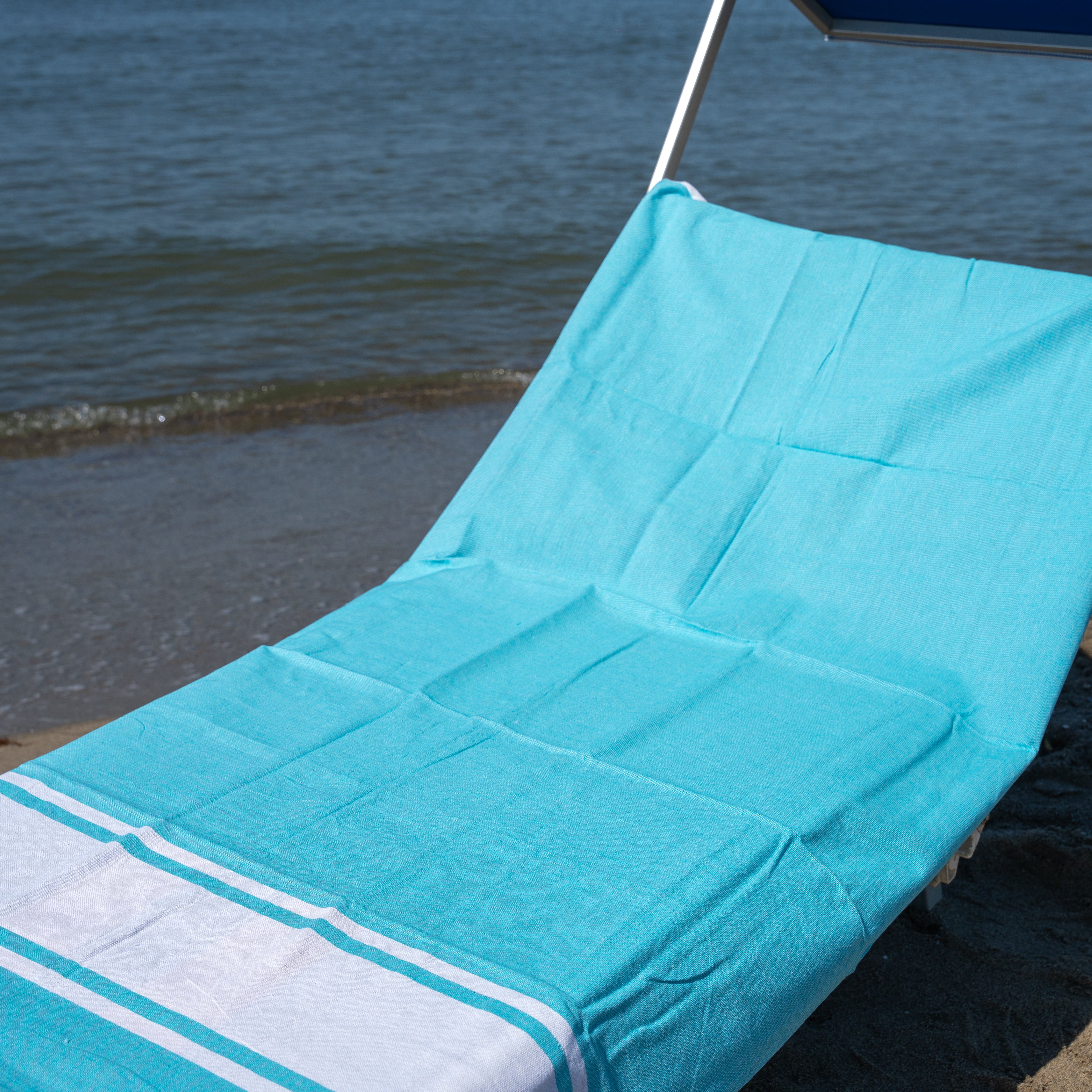 Telo Mare Fouta Tinta Unita