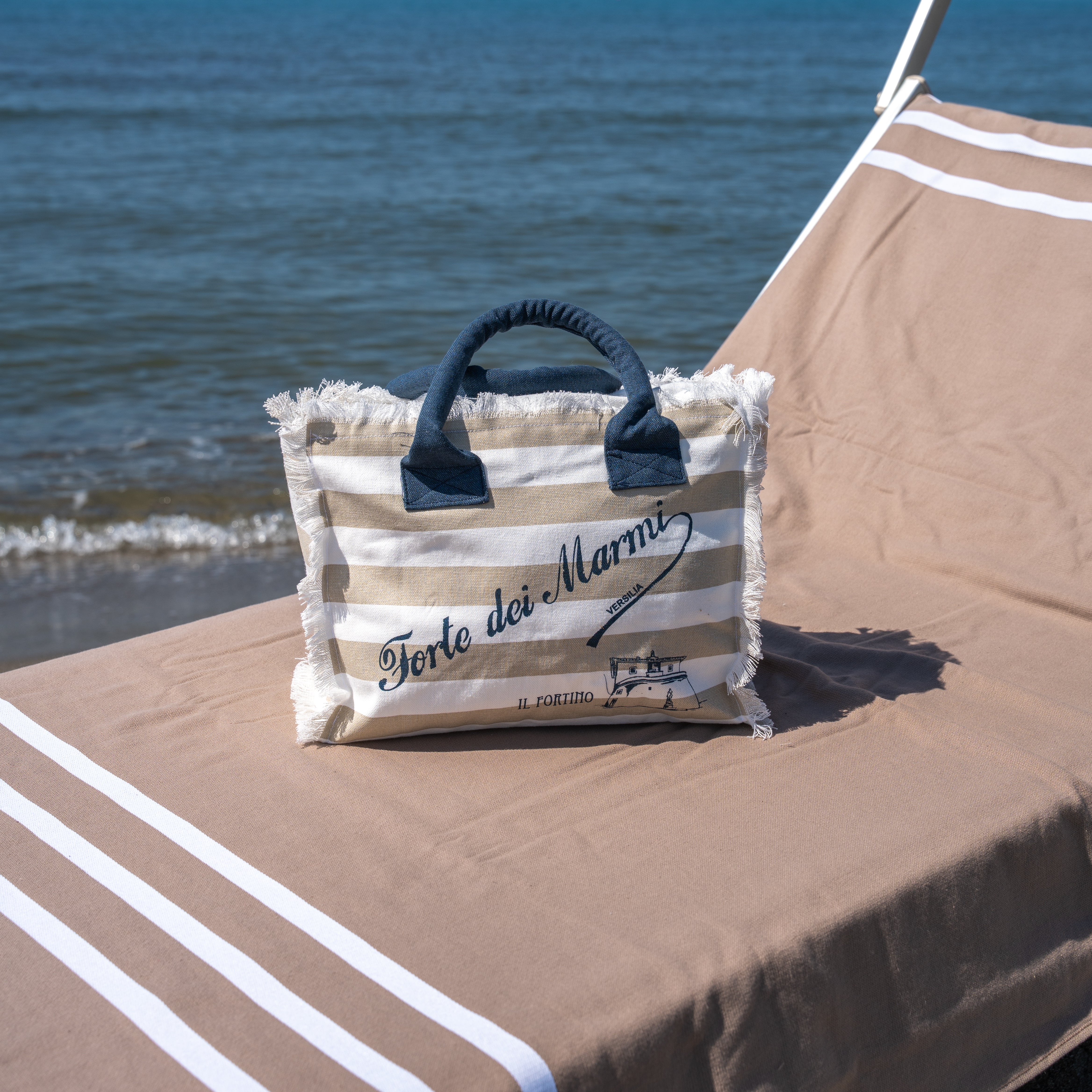 Borsa Piccola Rigona