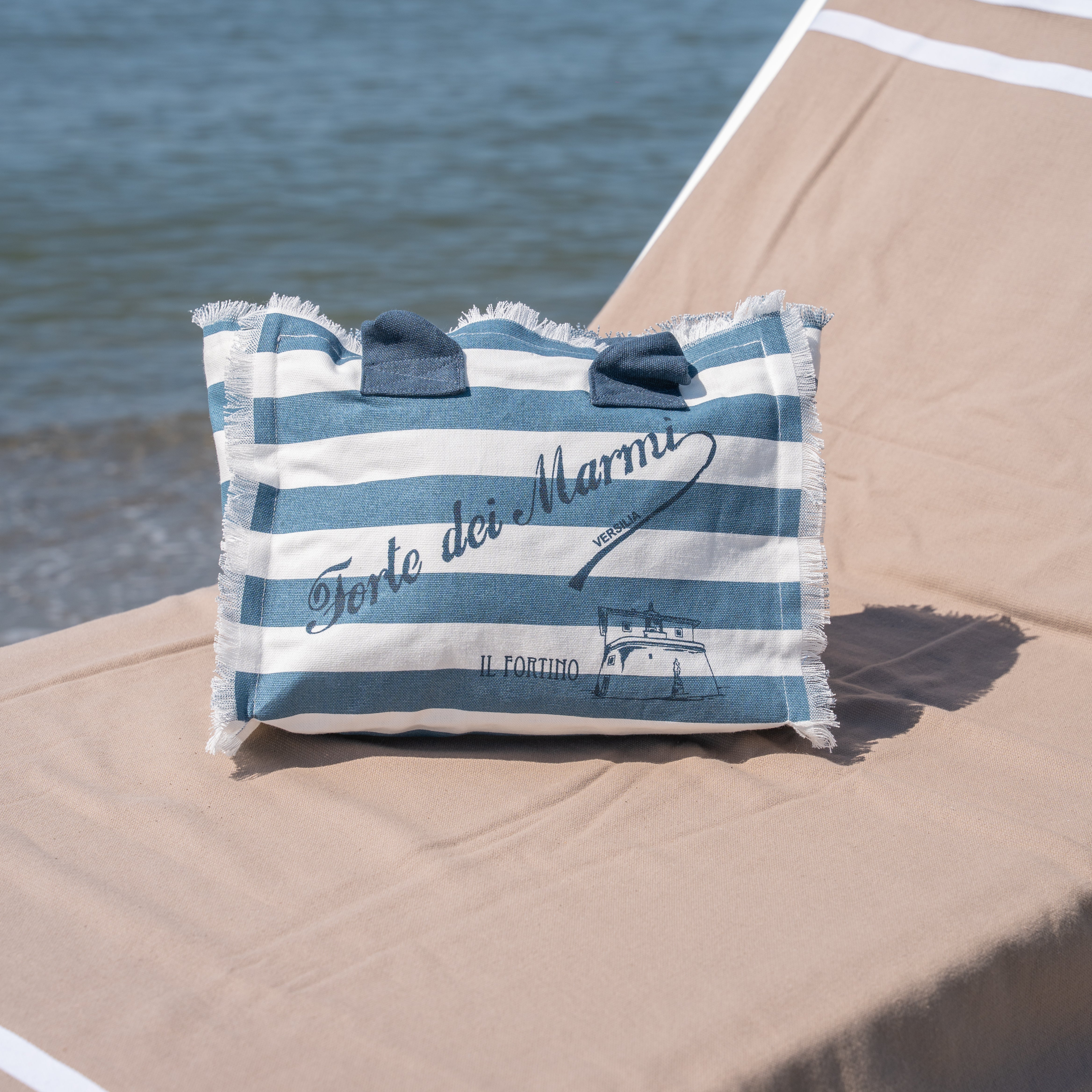 Borsa Piccola Rigona