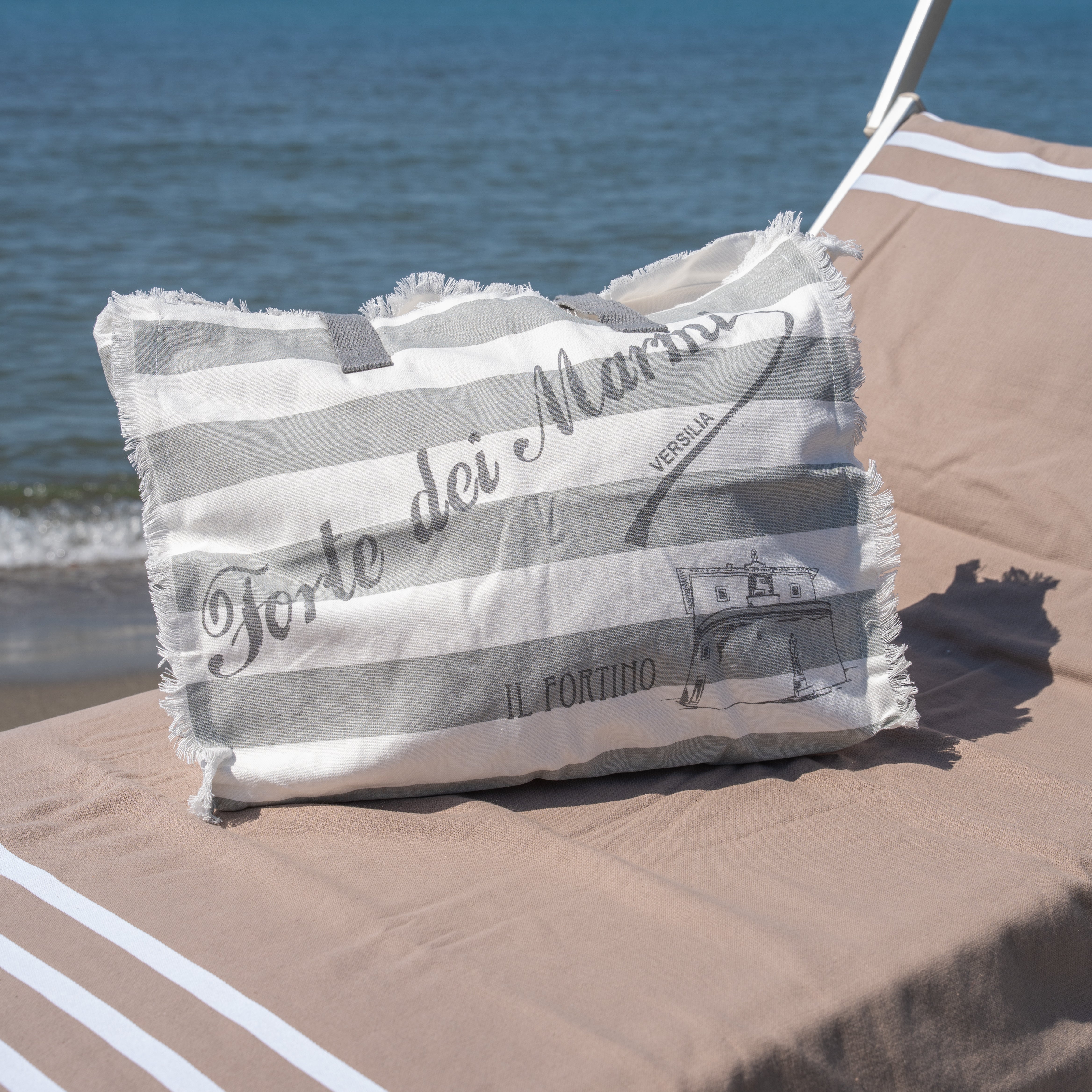 Borsa Grande Rigona