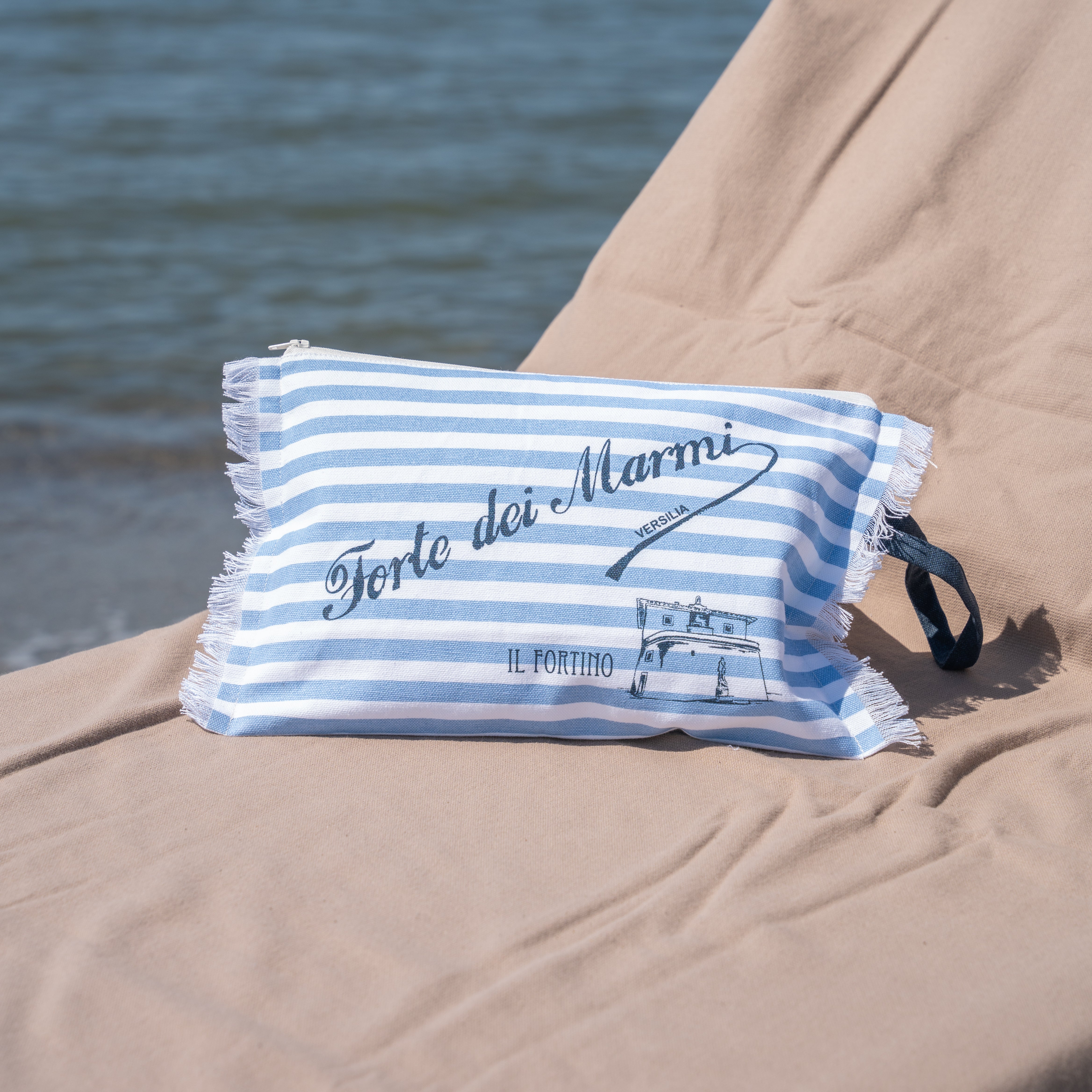 Pochette Righina