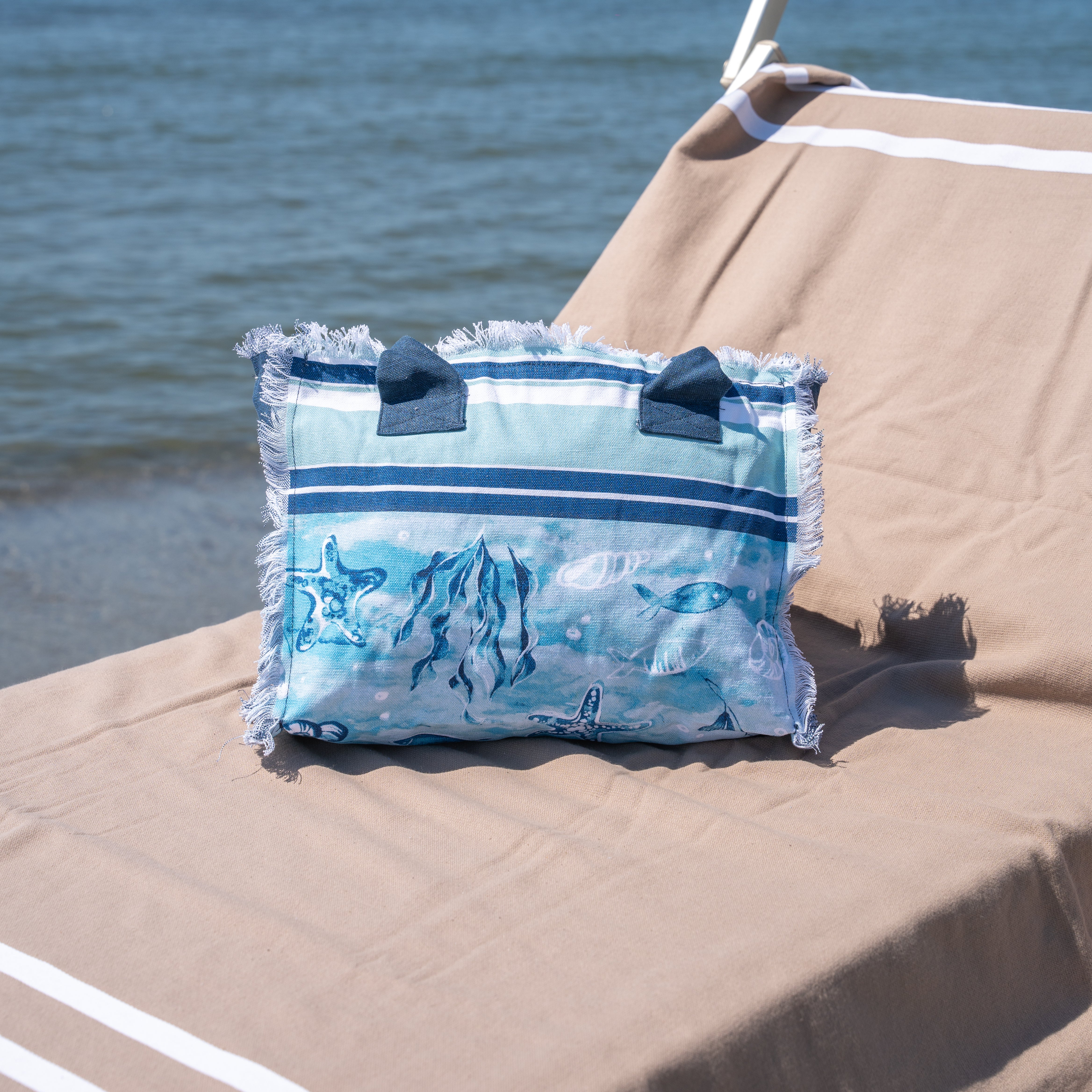 Borsa Piccola Conchiglie