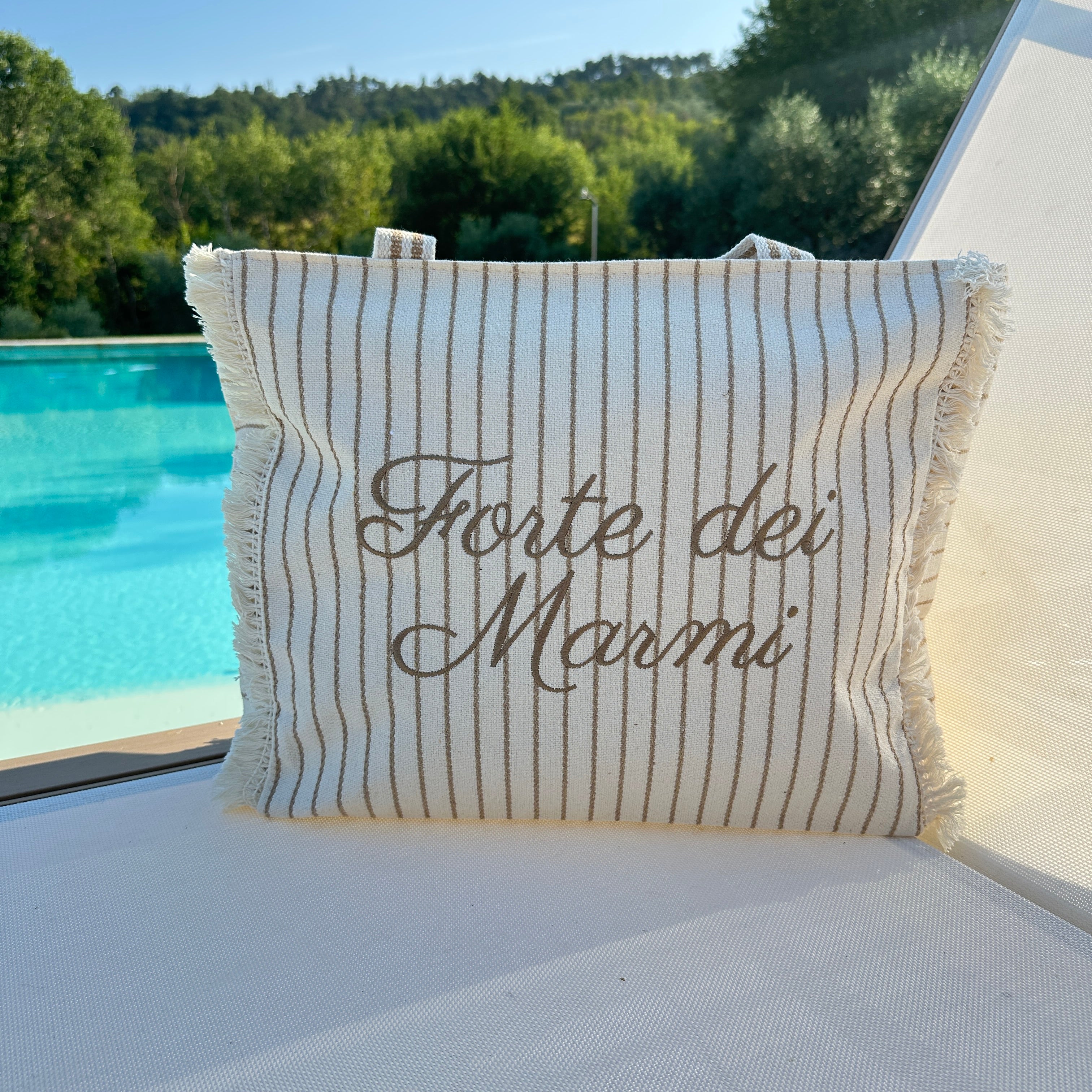 Borsa Mare Grande Cecilia