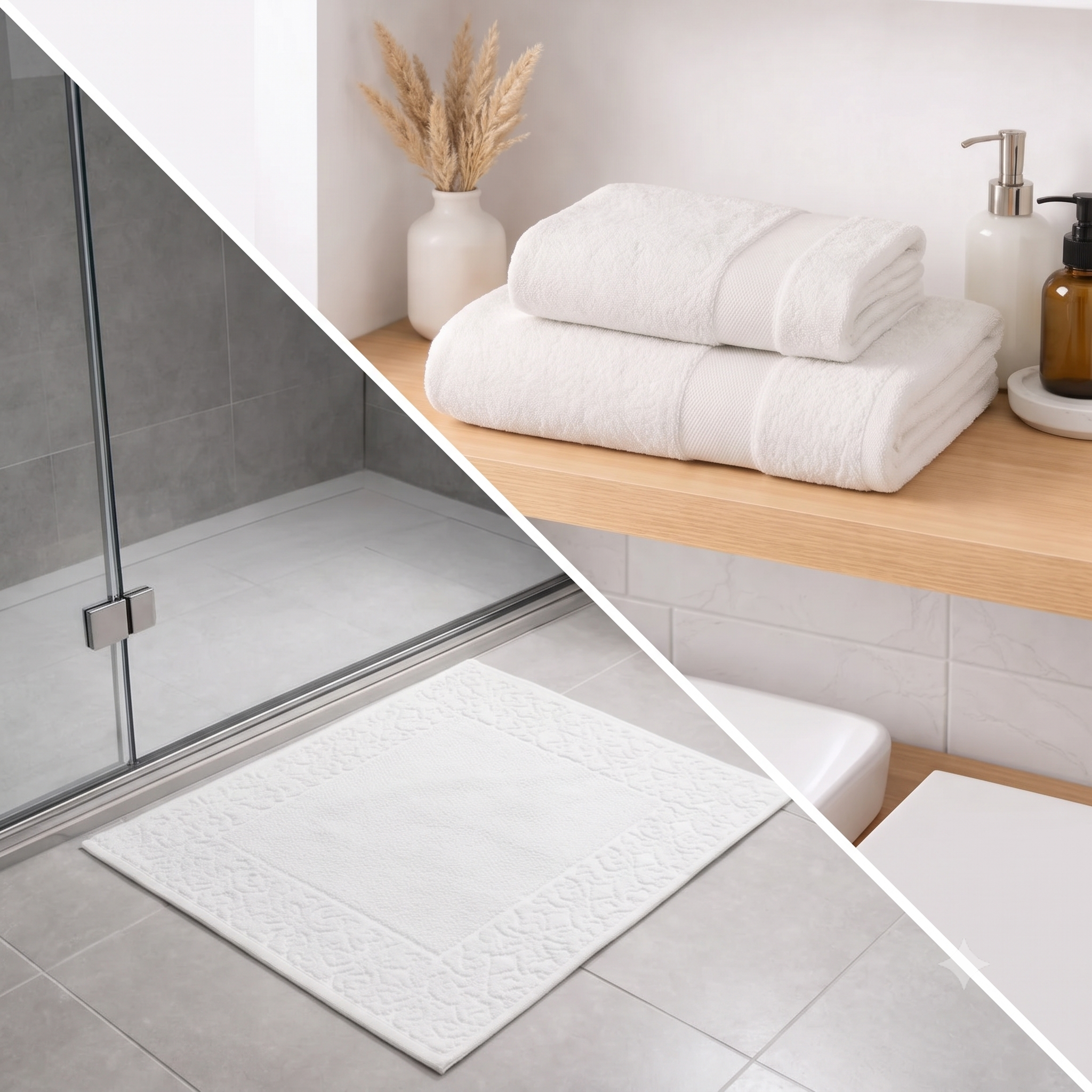 Completo Bagno