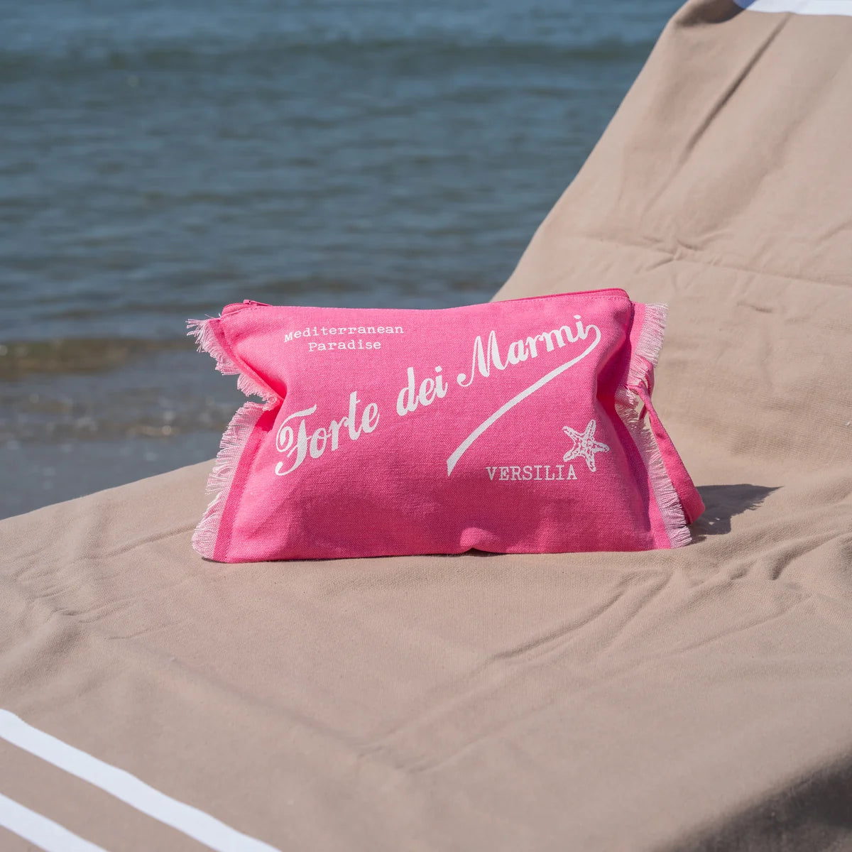 Borsa e Pochette - Forte dei Marmi