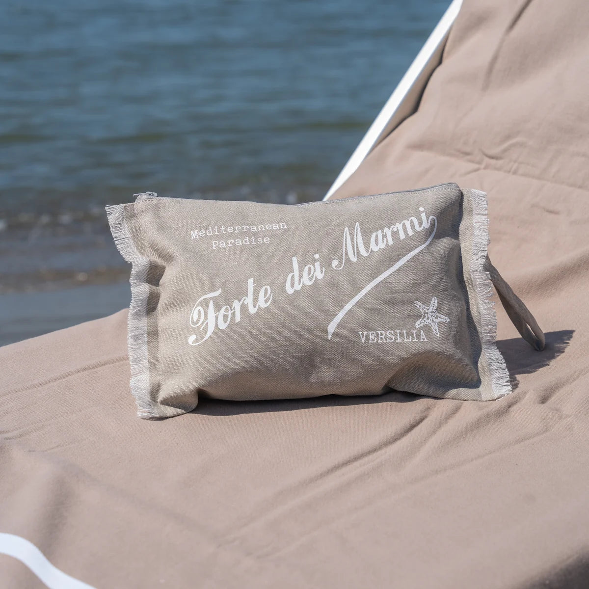 Completo Mare - Forte dei Marmi