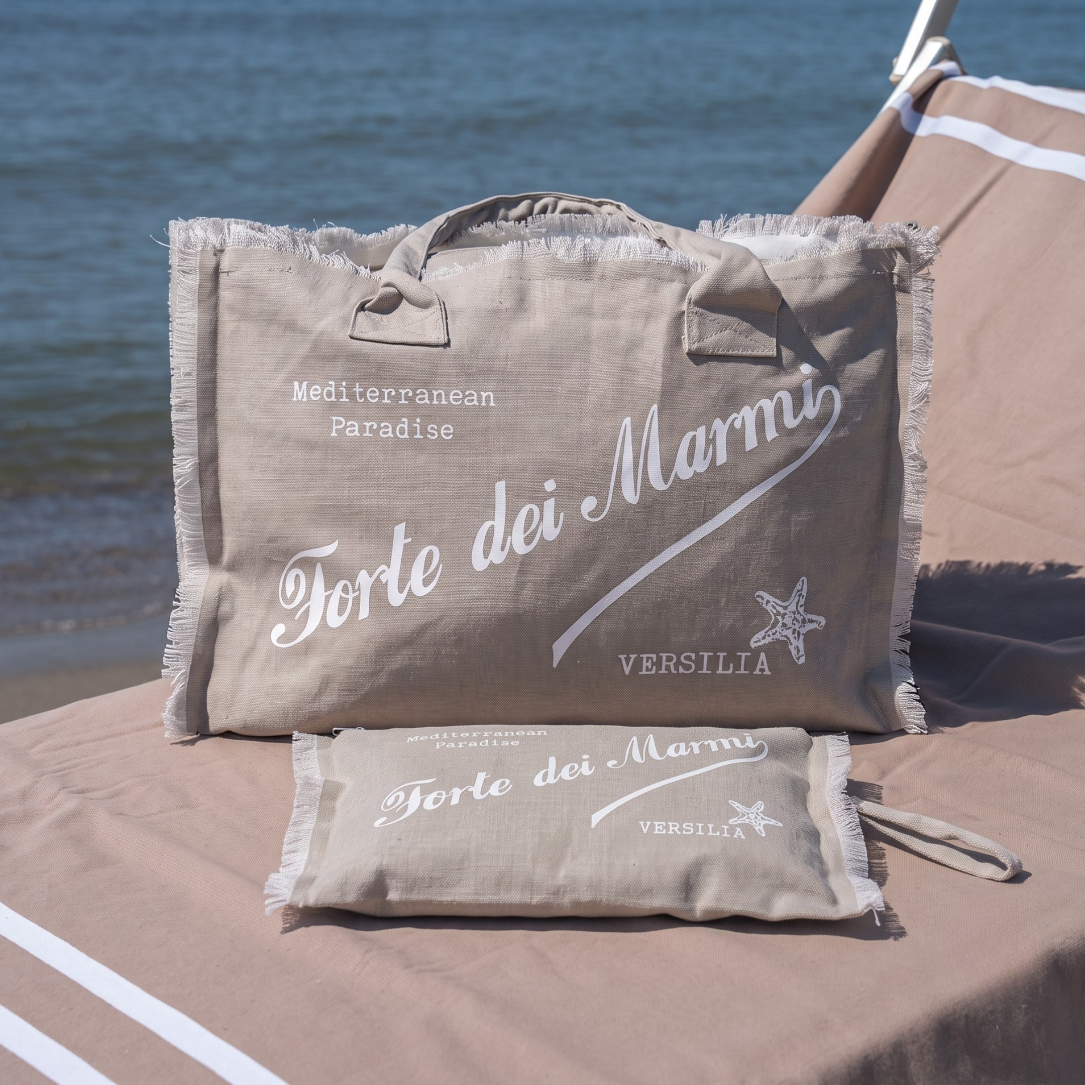 Borsa e Pochette - Forte dei Marmi