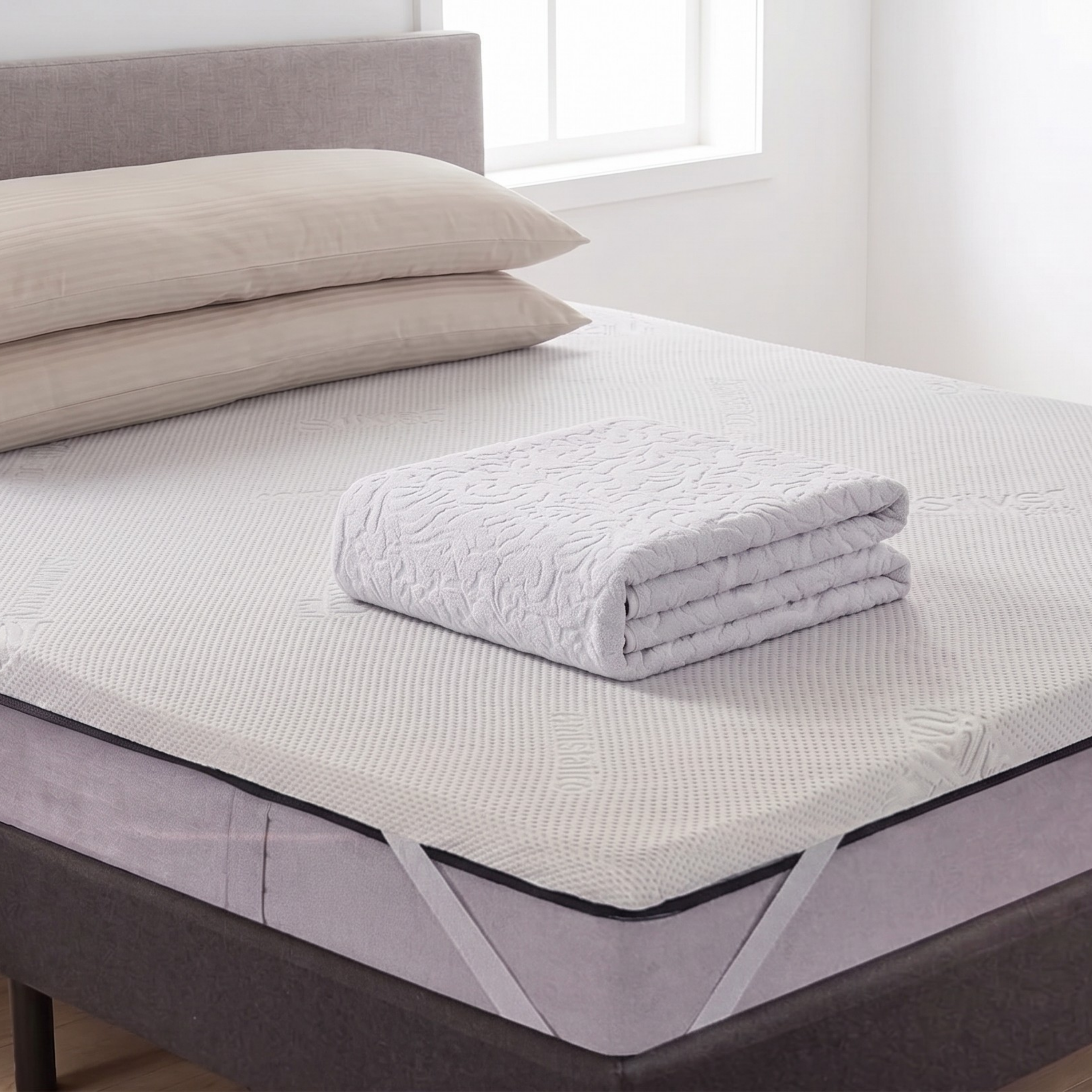 Bedroom Comfort Essentials