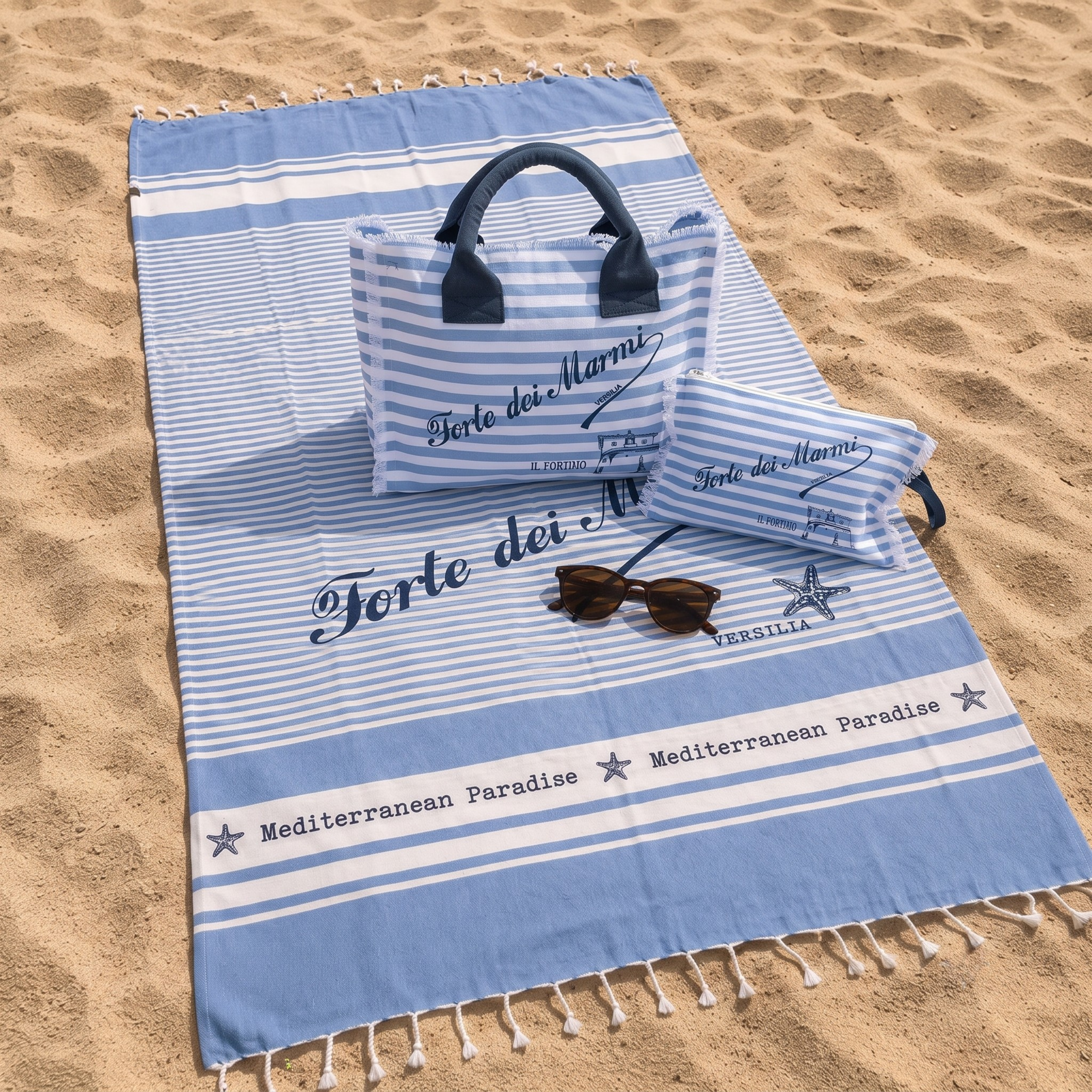 Kit Mare - Forte dei Marmi