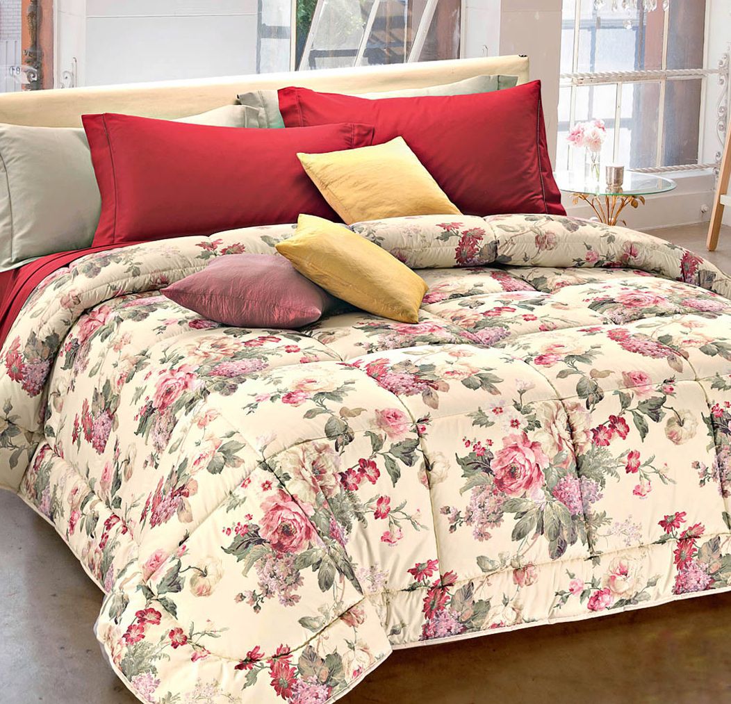 Trapunta GFFerrari Ferraruccia dis 9