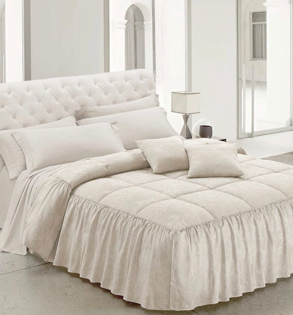 Trapunta GFFerrari dis Arianna