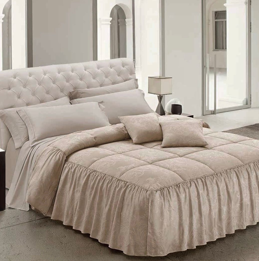 Trapunta GFFerrari dis Arianna