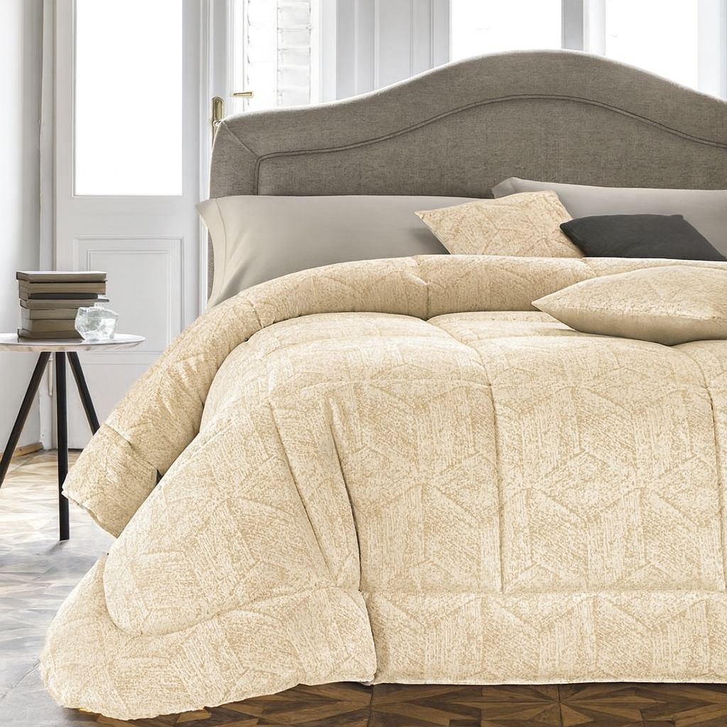 Trapunta GFFerrari dis Chanel