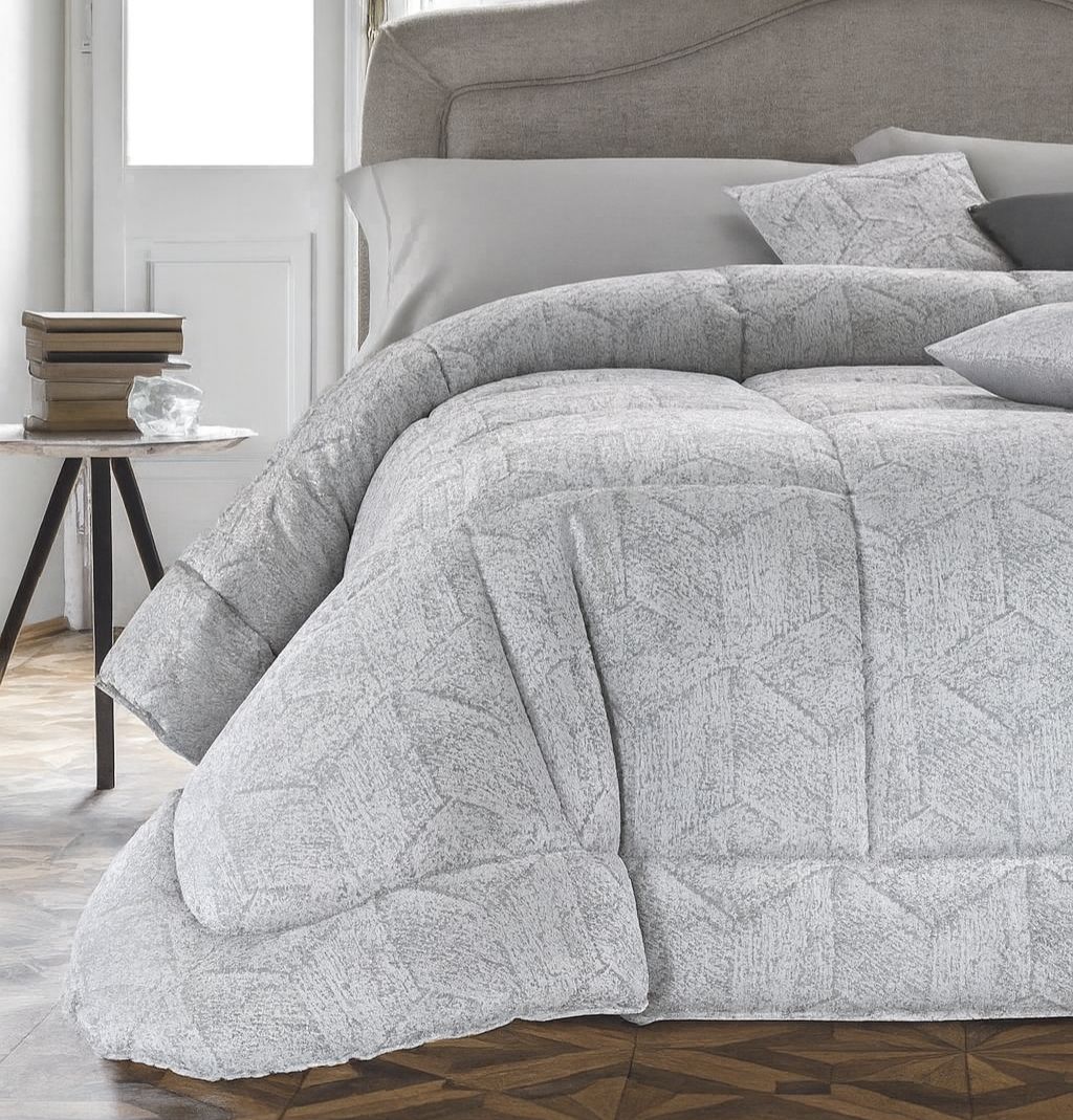 Trapunta GFFerrari dis Chanel