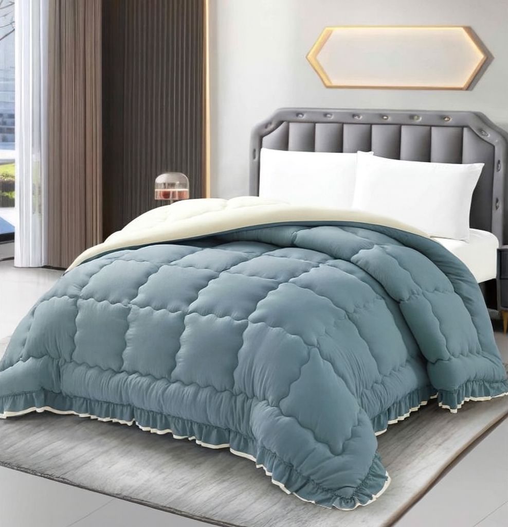 Trapunta Art Deco' Voila'