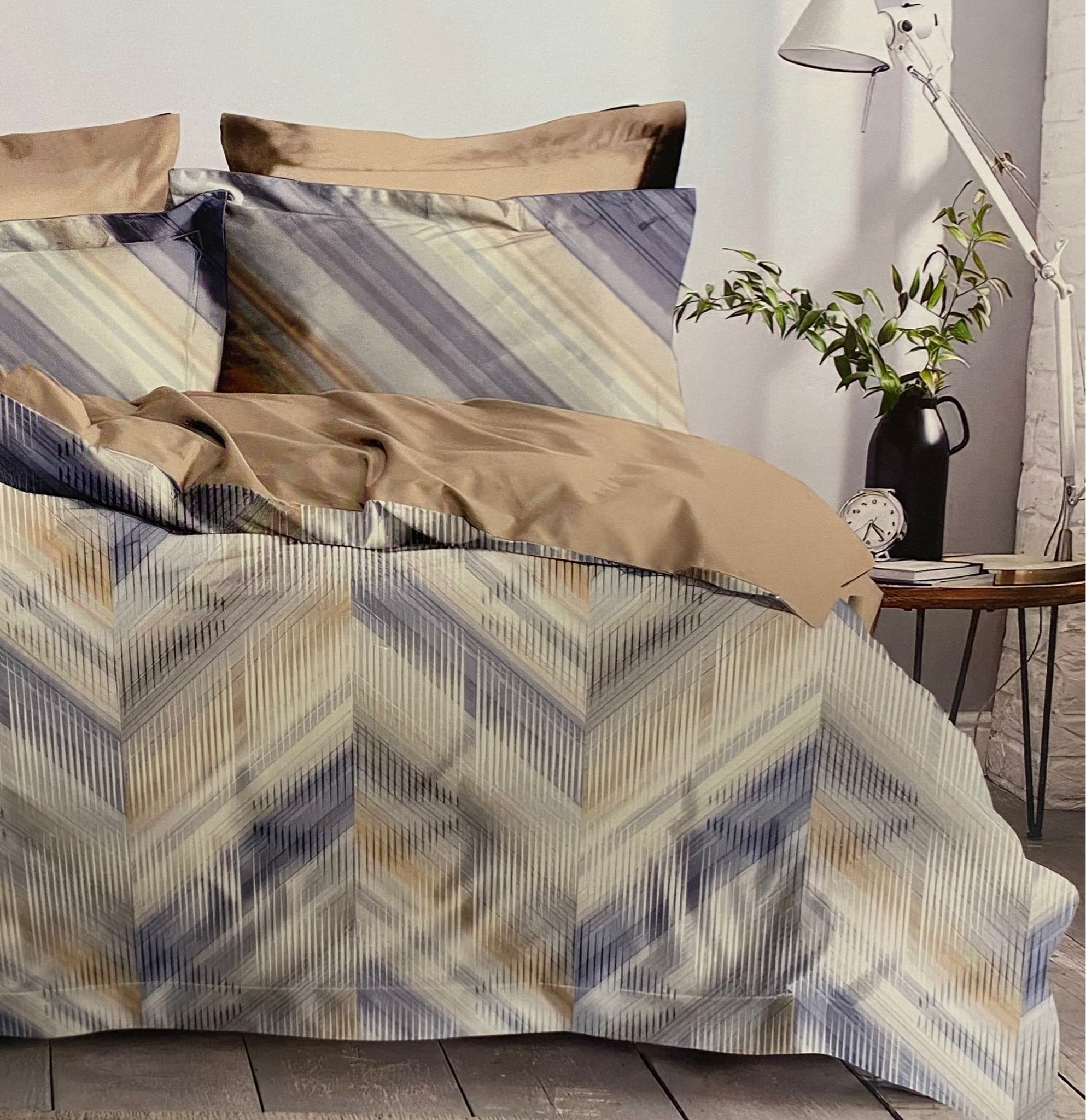 Trapunta GFFerrari Ferraruccia dis 62