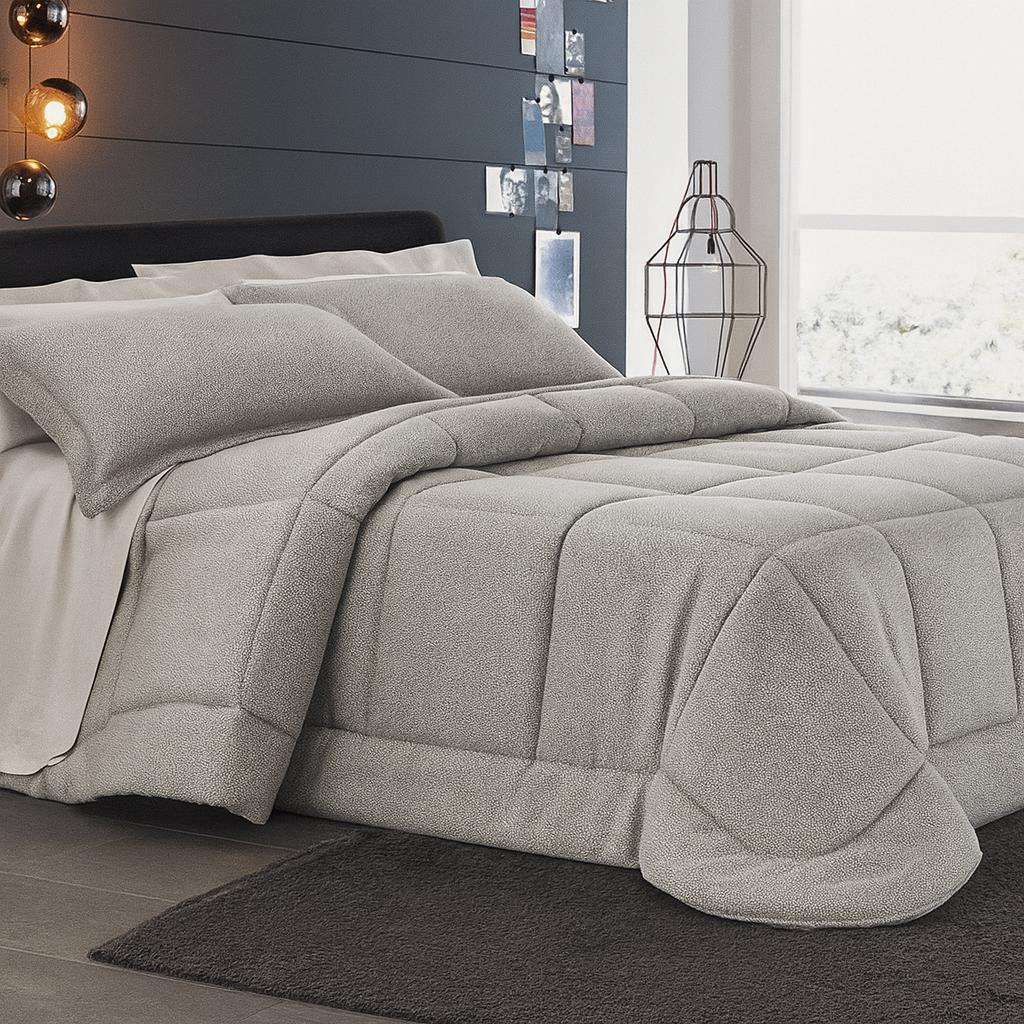 Trapunta GFFerrari Linda 80% piumino 20% piumette