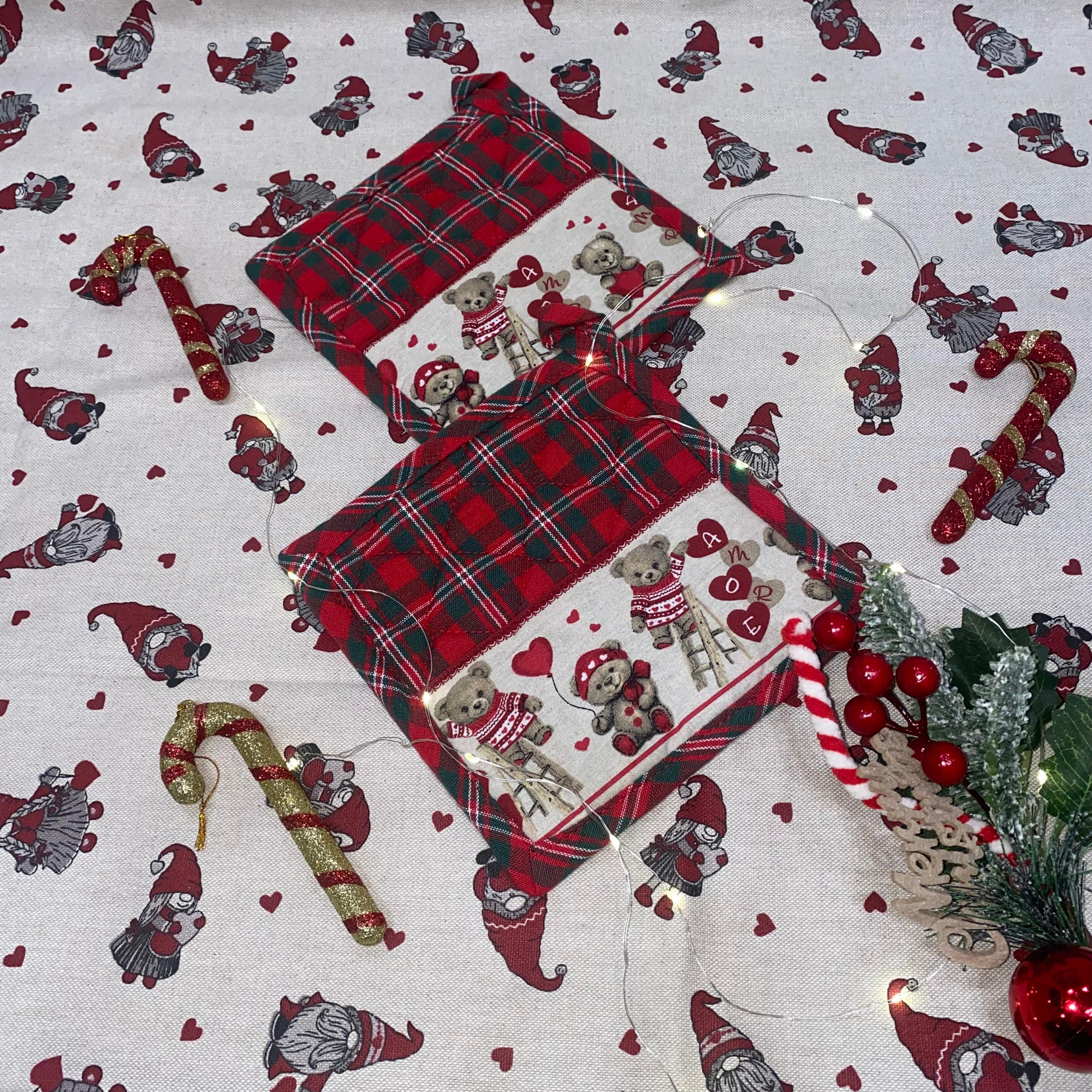 Set 2 presine Orsetti