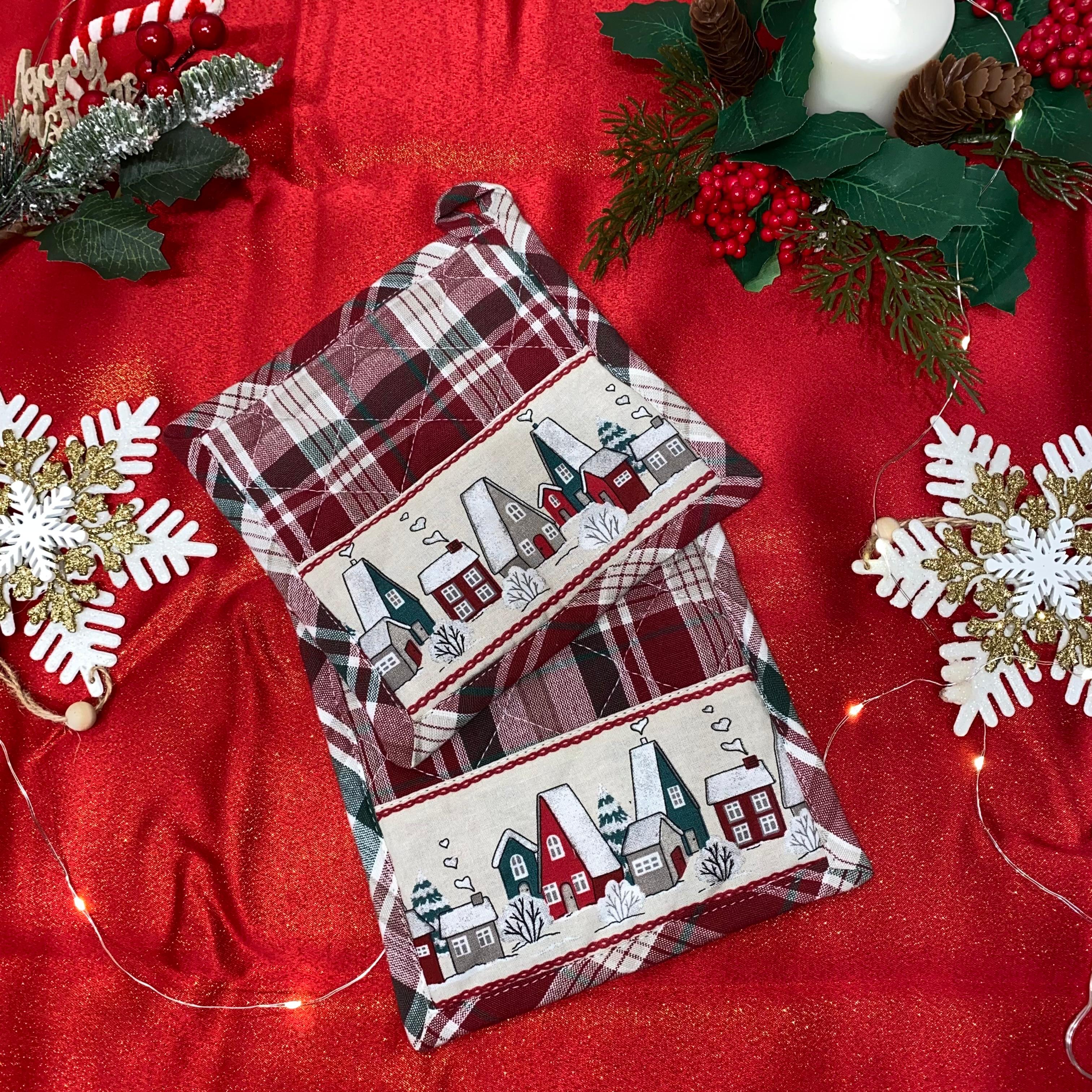 Set 2 presine Casine