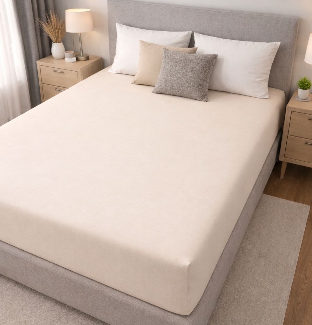 Sotto con angoli in Jersey h27 Cavalieri