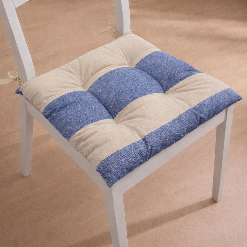 Cuscino Da Sedia Rigona Ottanio