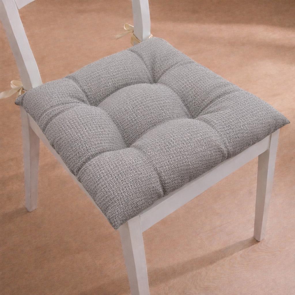 Cuscino Da Sedia Zig Zag