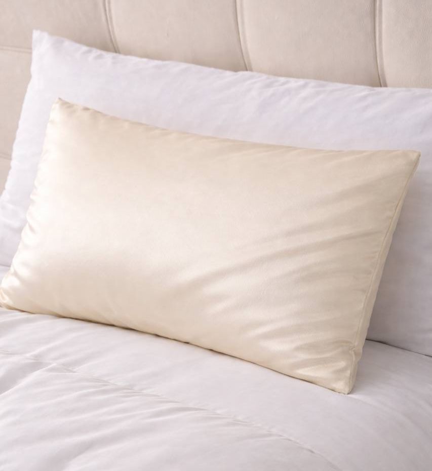 Federa in pura seta Venus