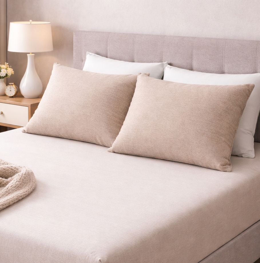 Coppia federe in Flanella