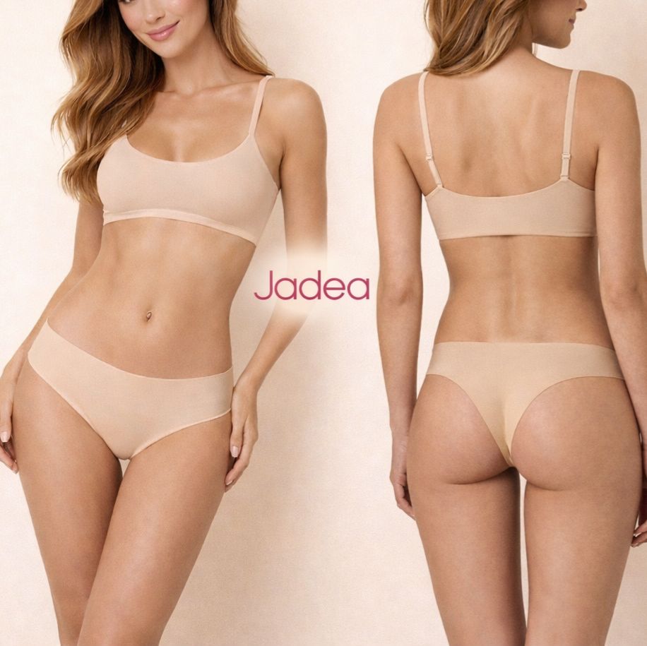 Set 3 Brasiliano 8001 Jadea Taglio laser