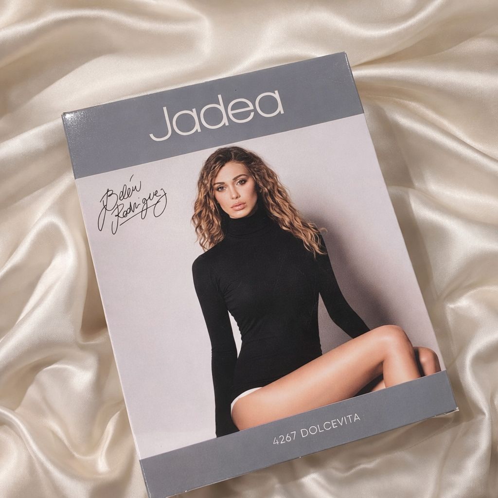 Maglia 4267 Dolcevita Jadea