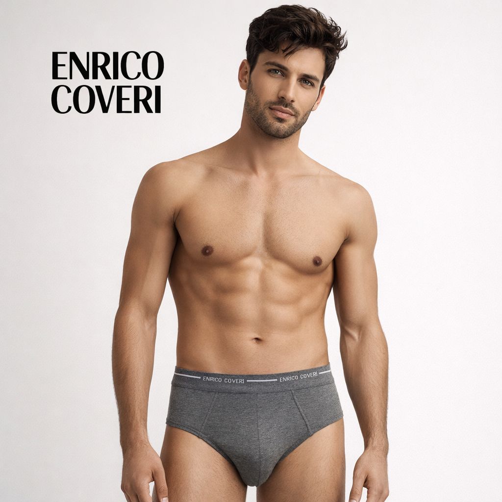 Tris Slip ES1000 Enrico Coveri