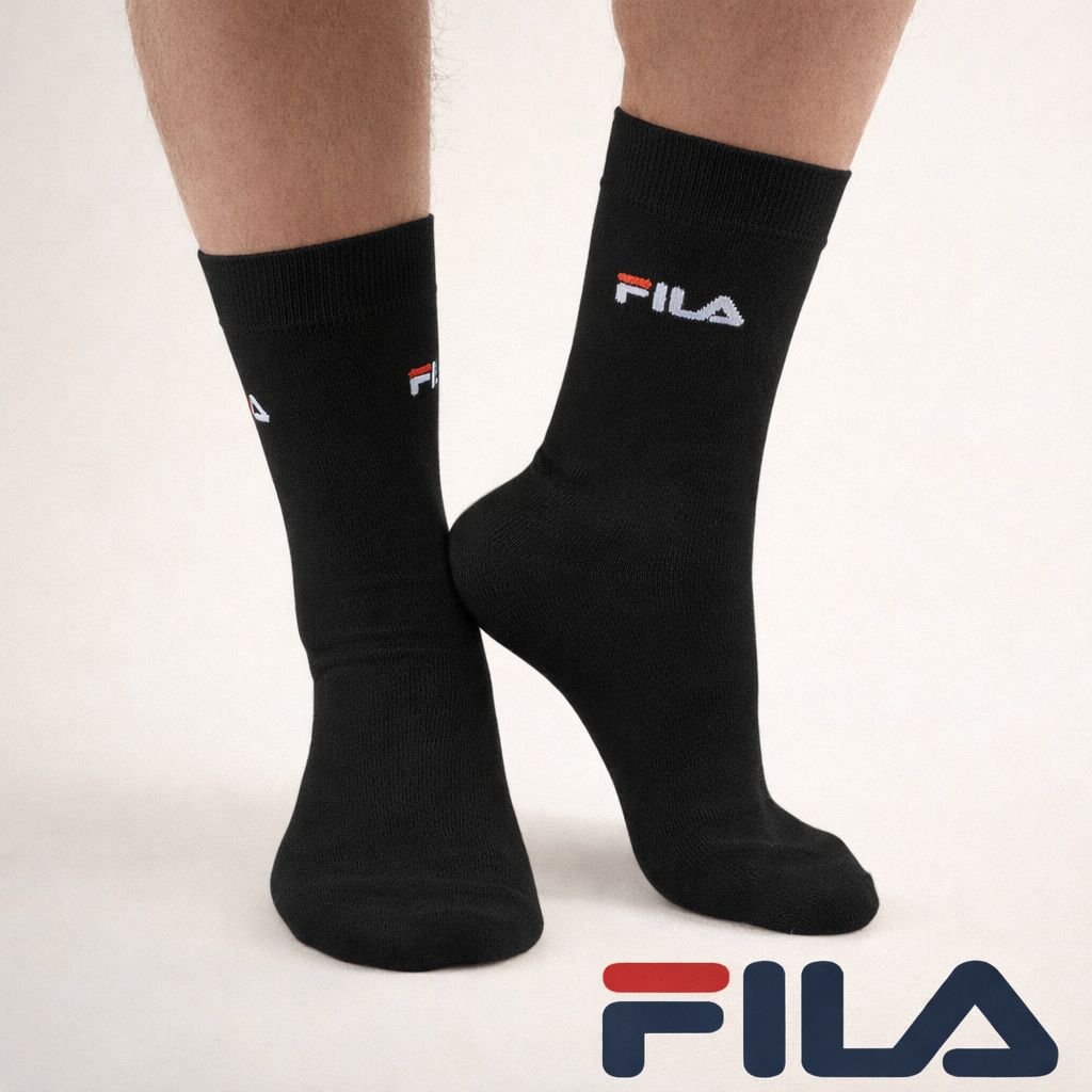 Tris Calzini Fila F9630