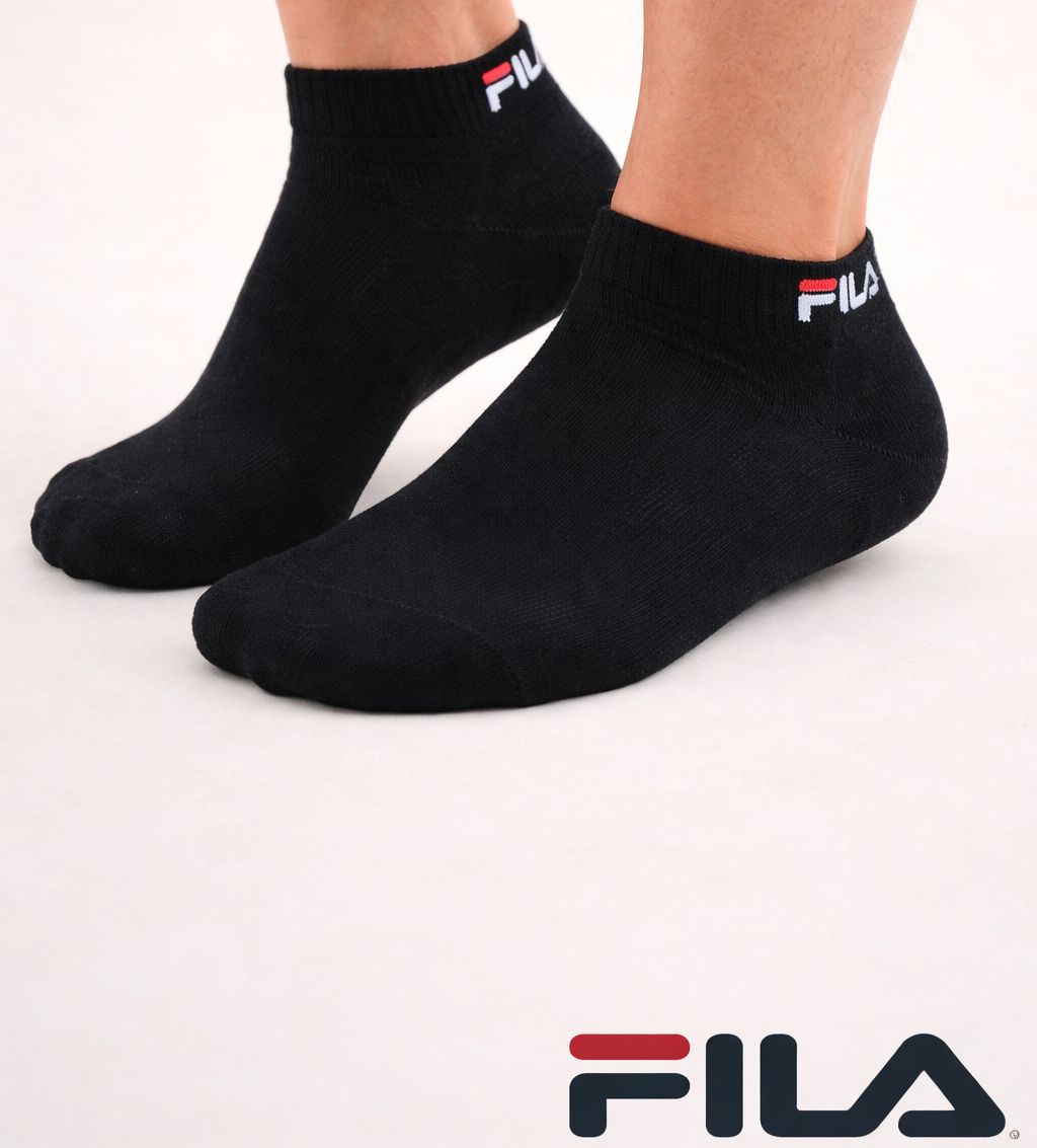 Tris Calzini Fila F9300