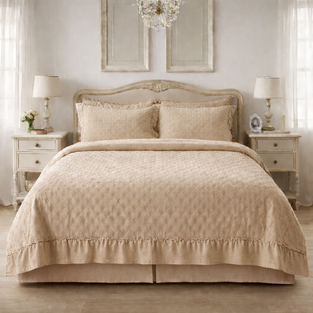 Trapuntina con gala Blanc Mariclo' 200 grammi