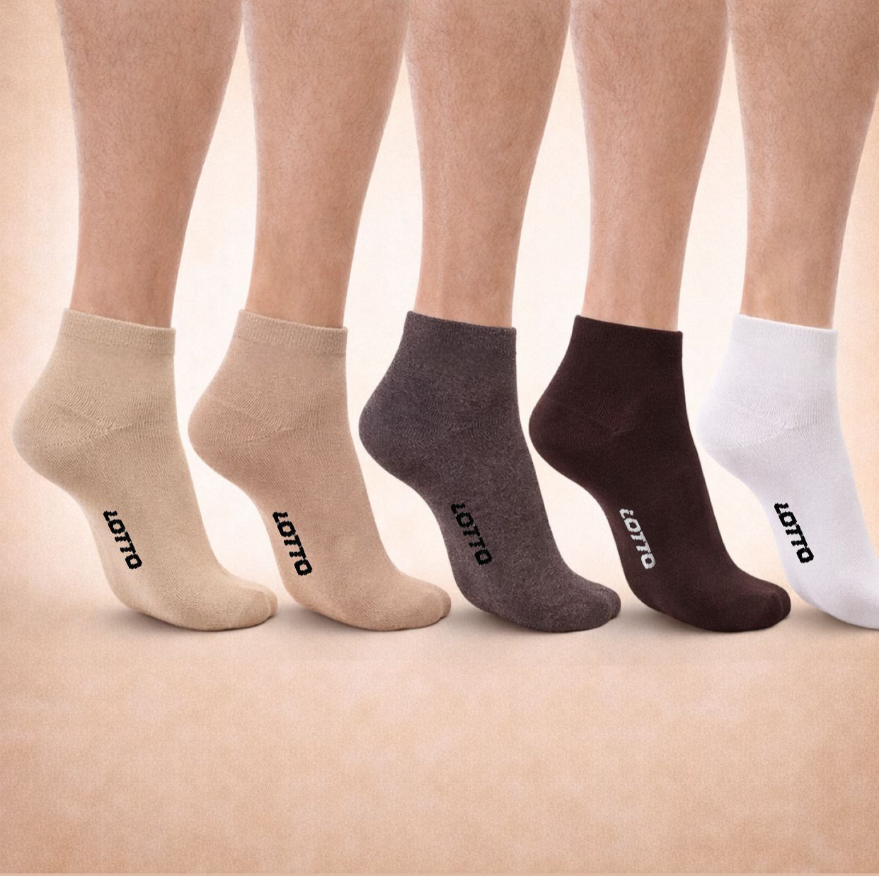 5 Calzini Lotto 5_RUGBY_6ASSRT