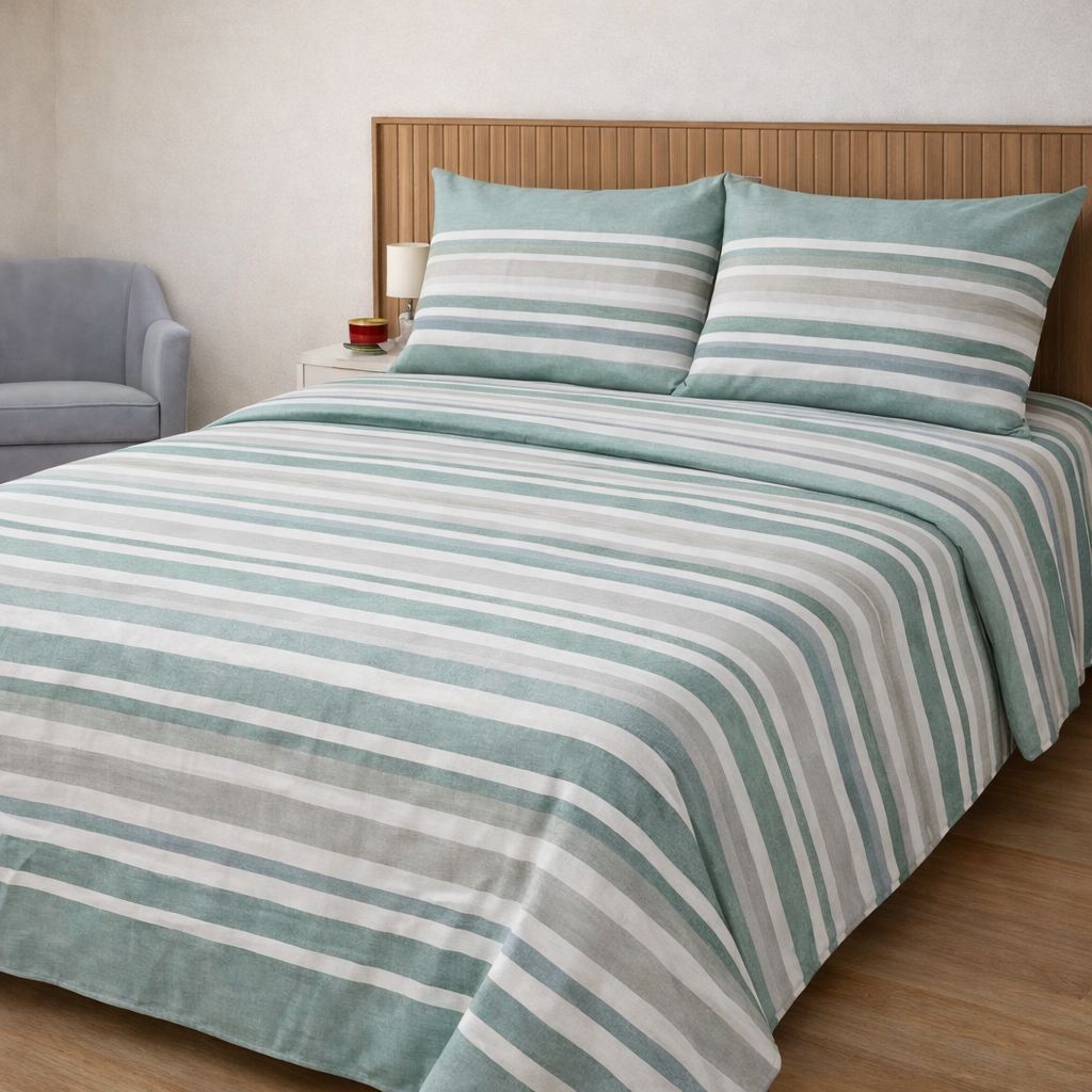 Completo lenzuolo Multiriga