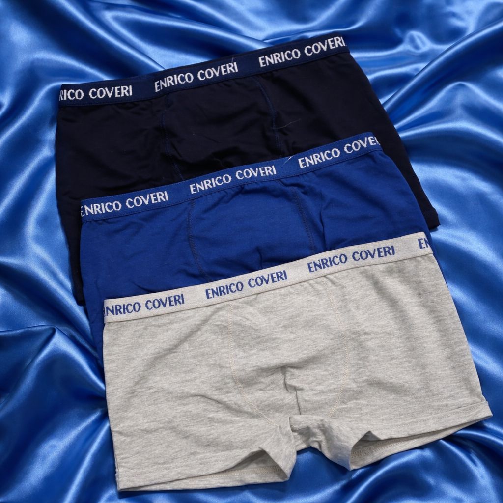 Boxer Enrico Coveri Bimbo