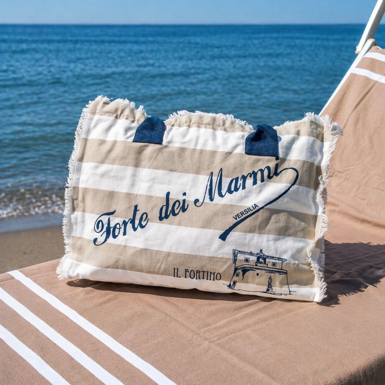 Borsa Grande Rigona