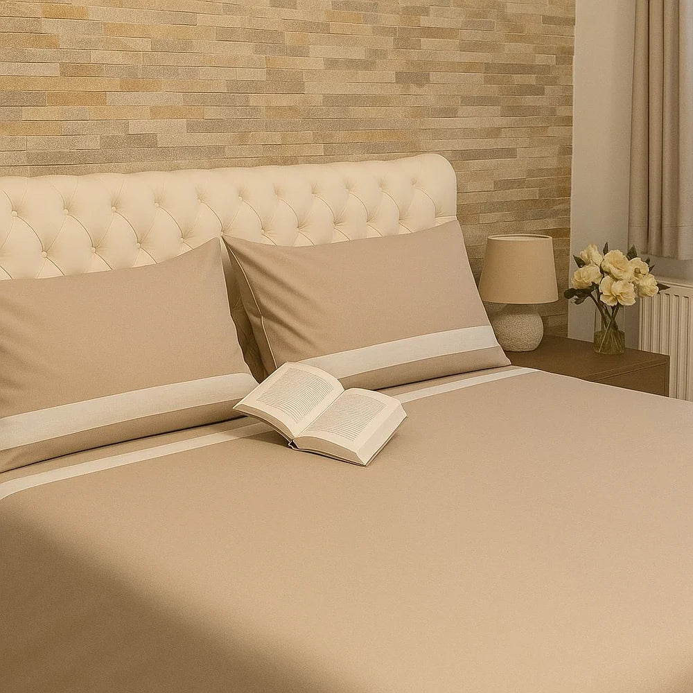 Completo Letto Estivo