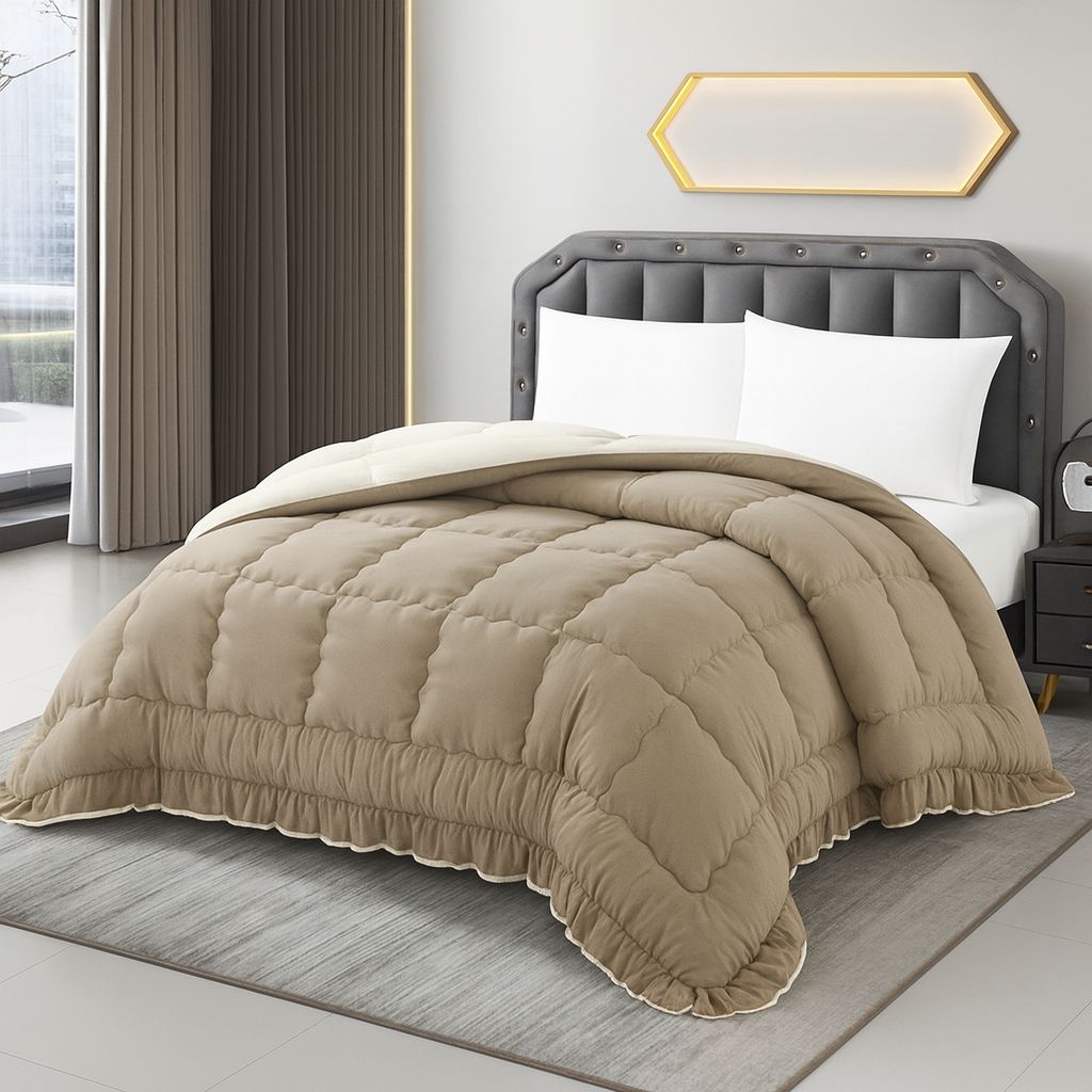 Trapunta Art Deco' Voila'