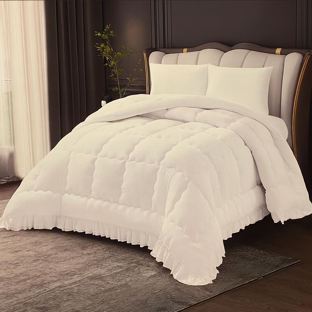 Trapunta Art Deco' Voila'